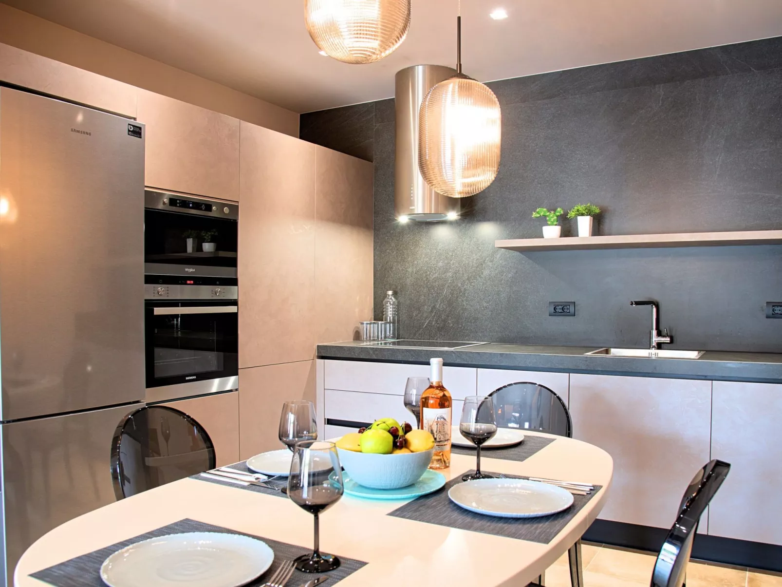 Für 22 Personen in Kalo Chorio, Kreta (Ost-Kreta) - Image-tags.info