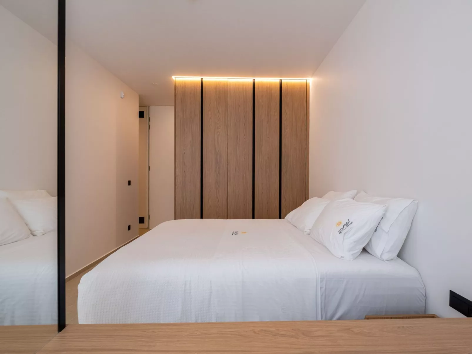 Vista von Del Sol Villa - Binnen