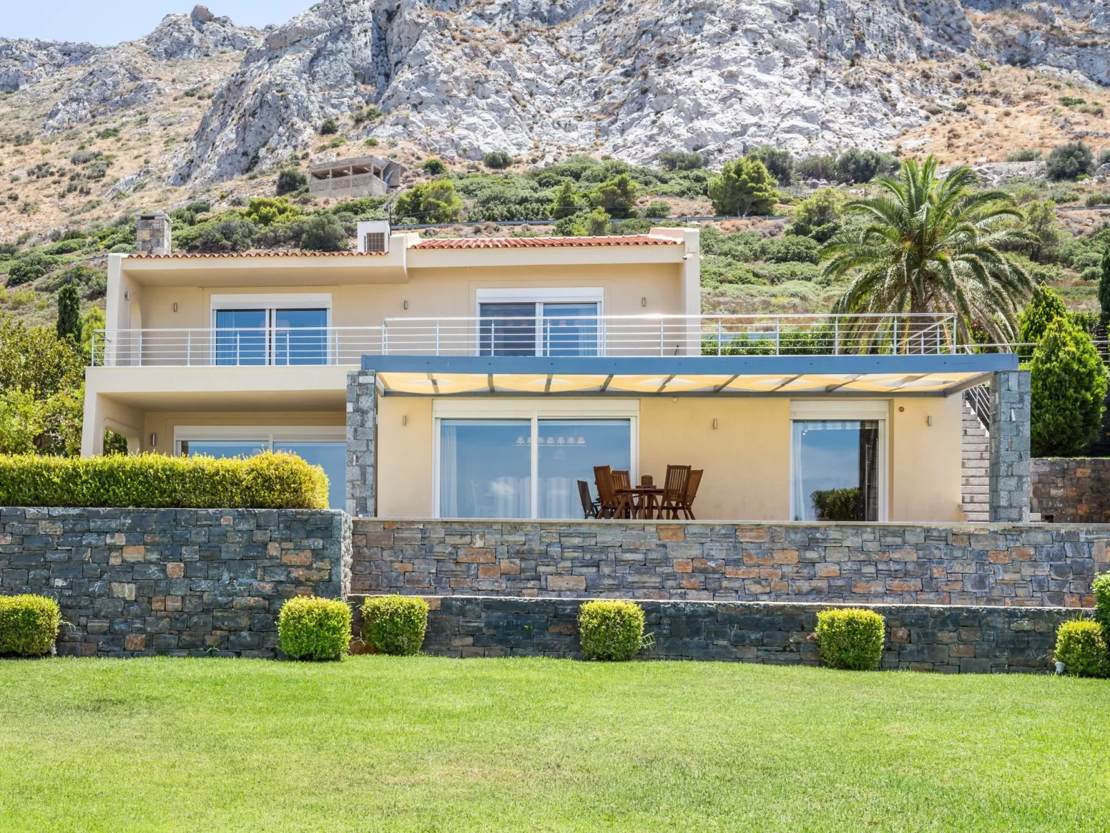 Analisa Luxus-Villa - Image-tags.info