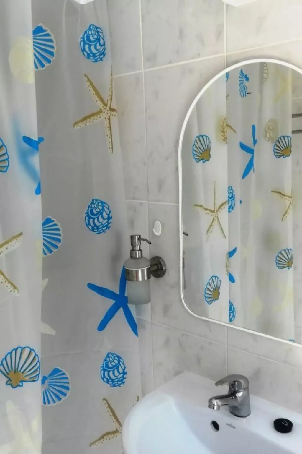 Ferienhasu Donauknie - Binnen