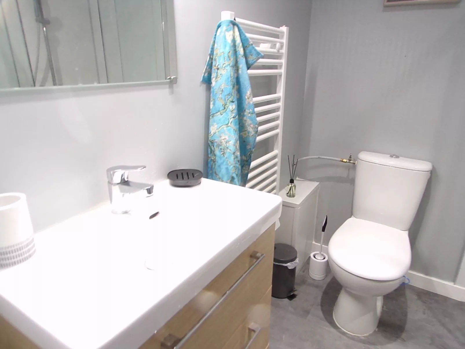 "Saphyr" mit Wi-Fi - Binnen