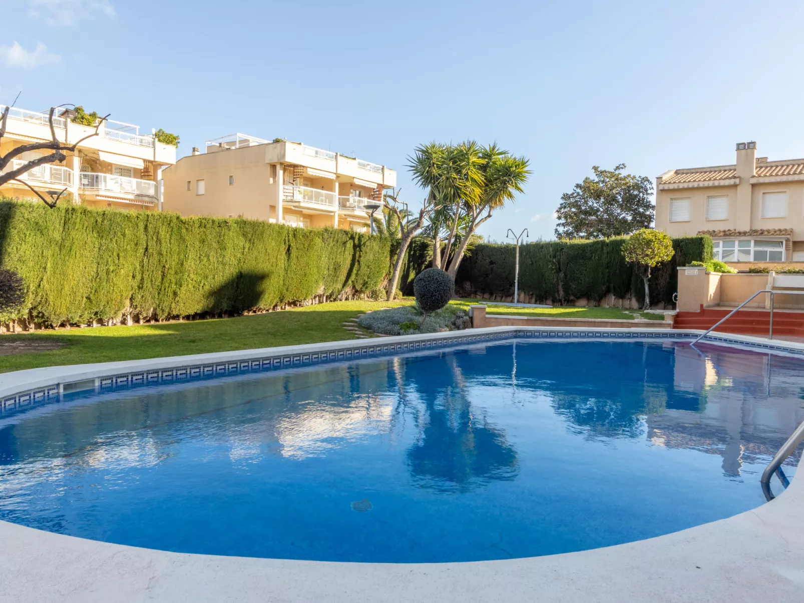 Costa Blanca III - Buiten