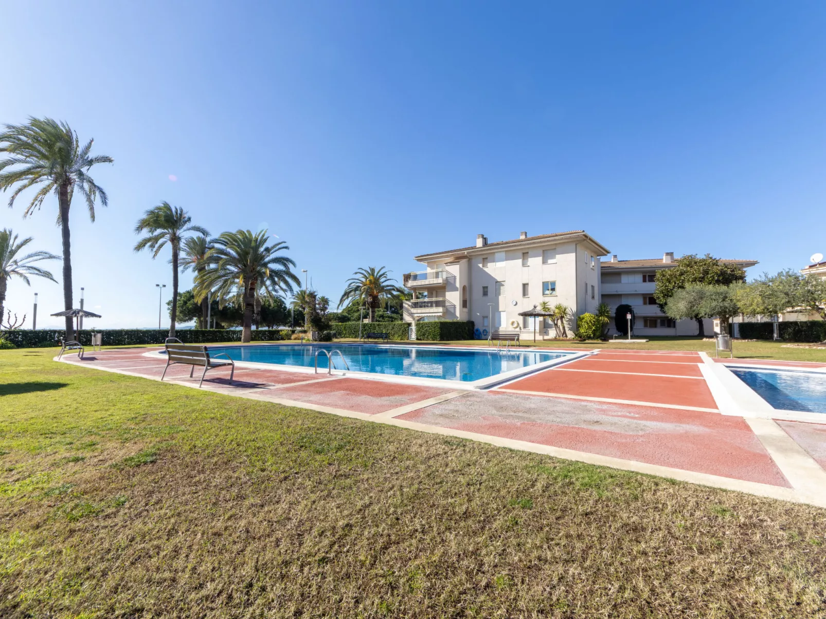 Costa Blanca - Buiten