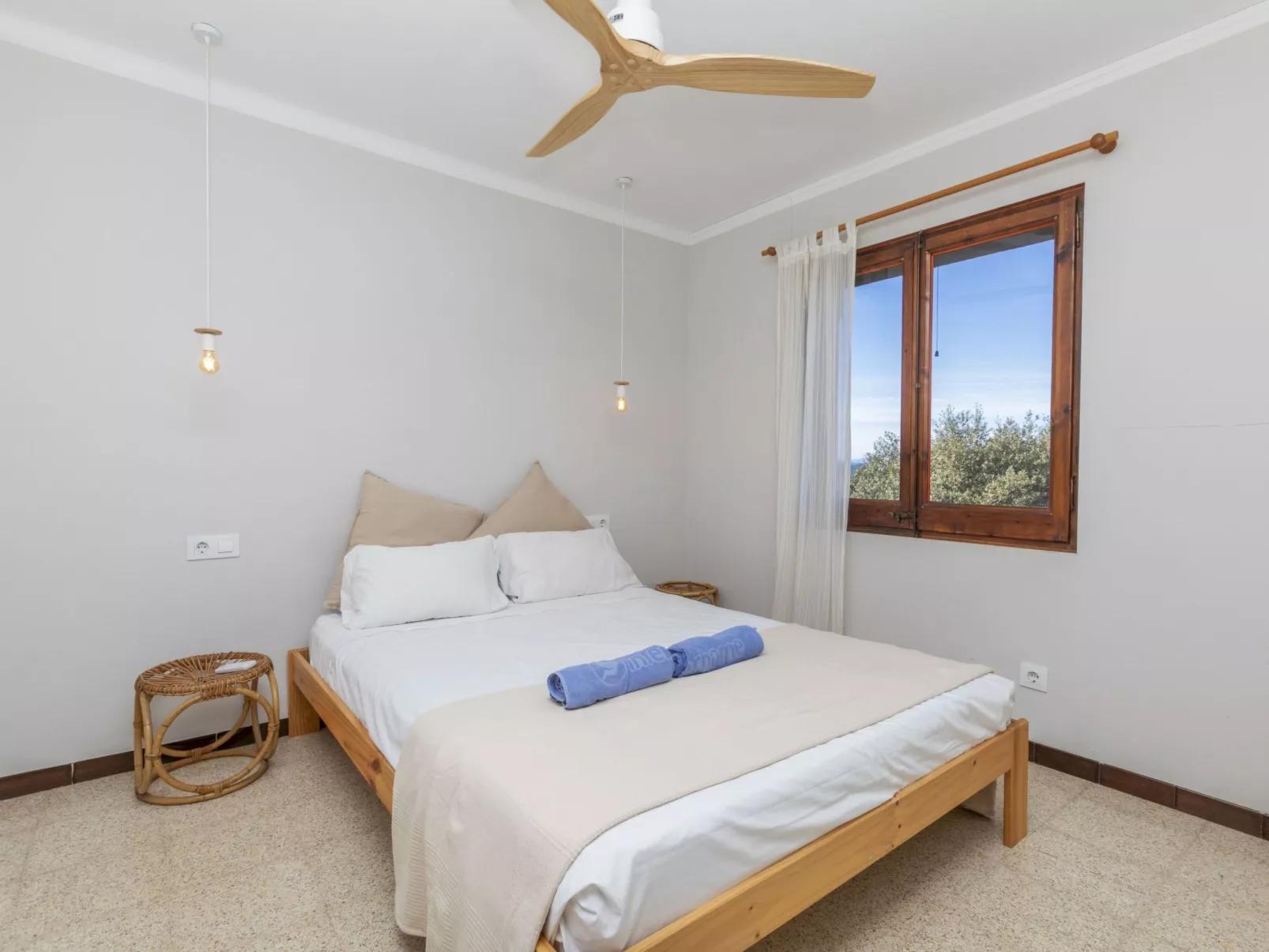 Villa Joan Salvat - Binnen