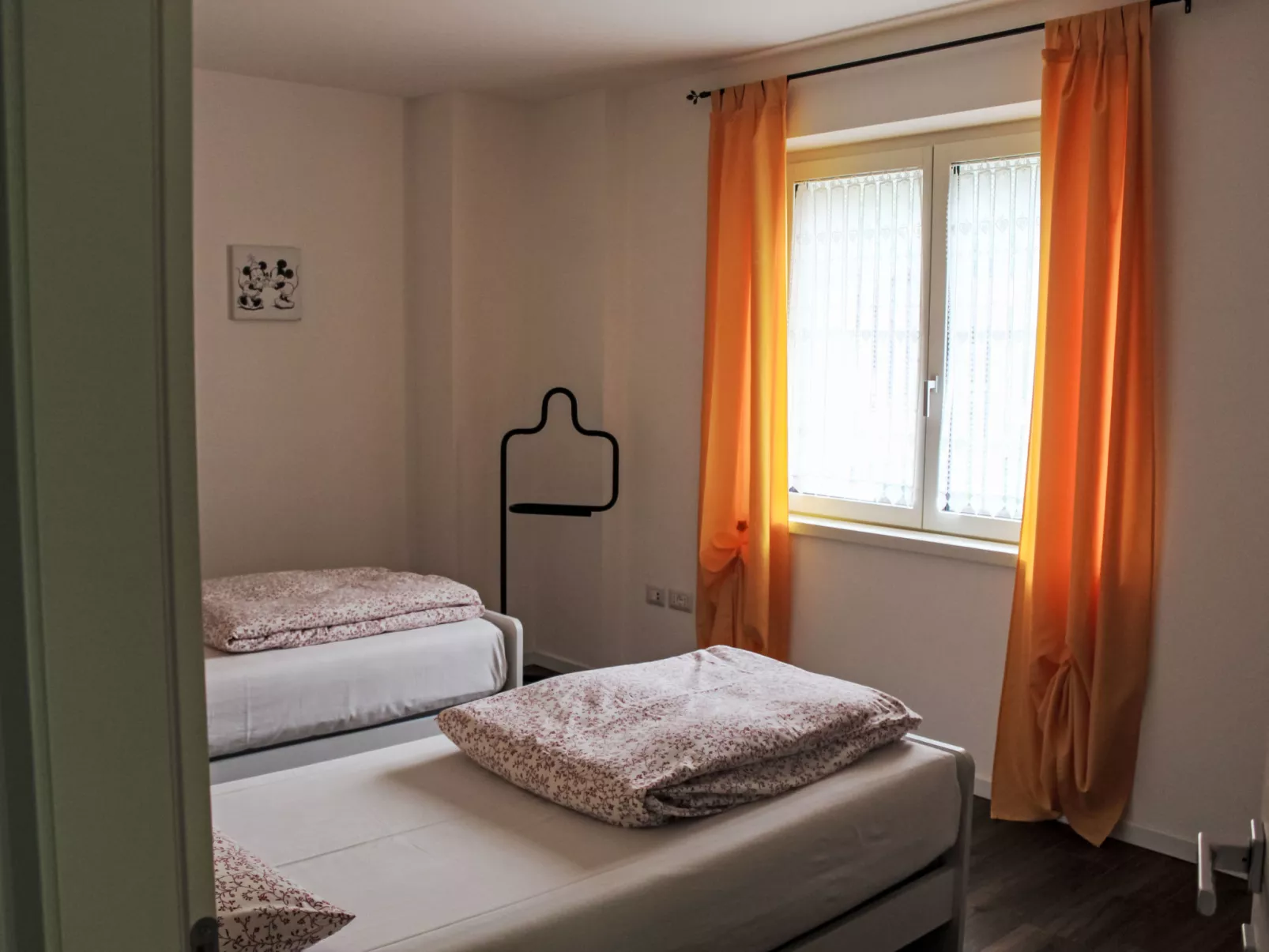 Appartamenti Lilia n°6 - Binnen