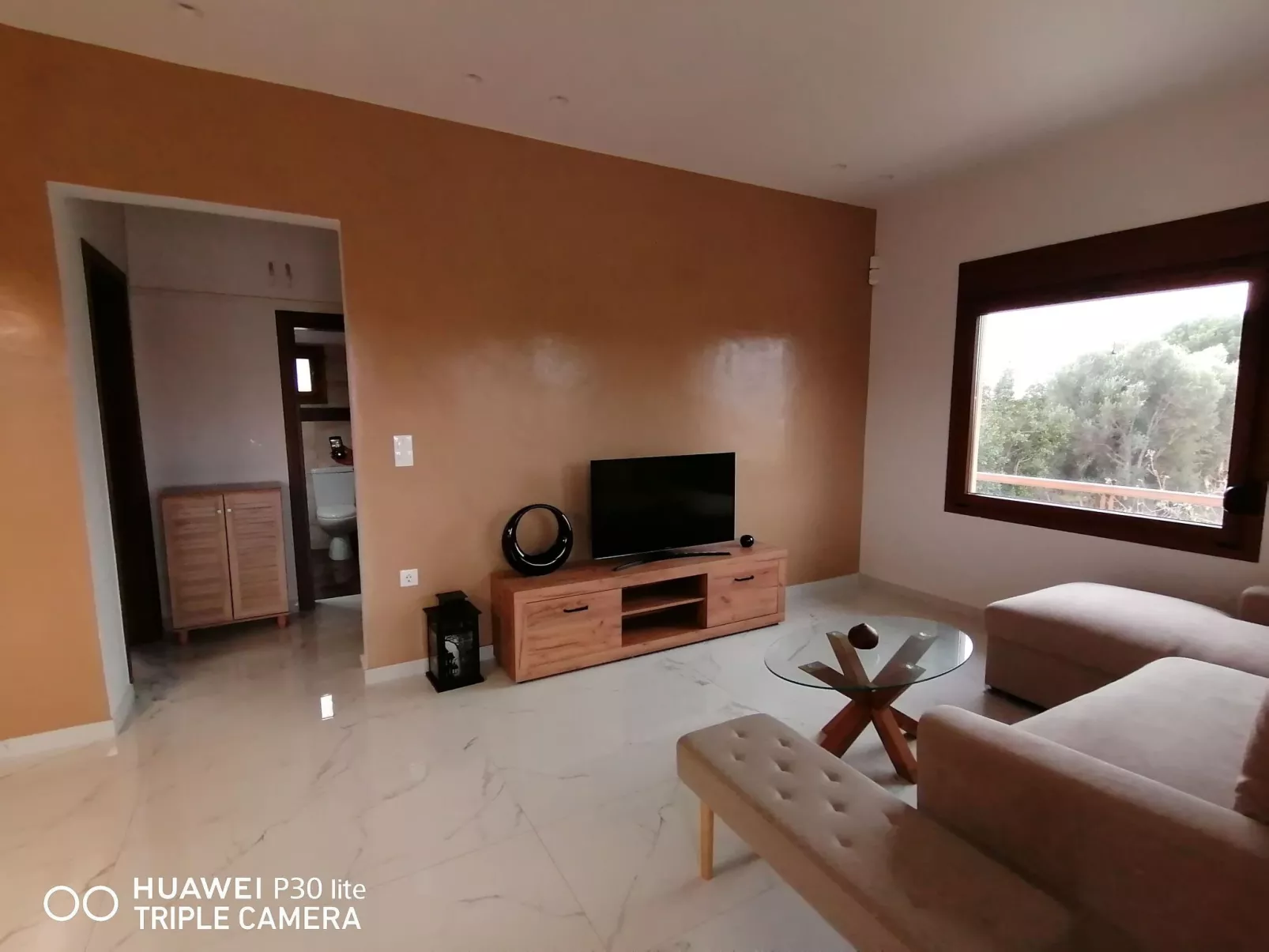 Villa Anastasia - Binnen