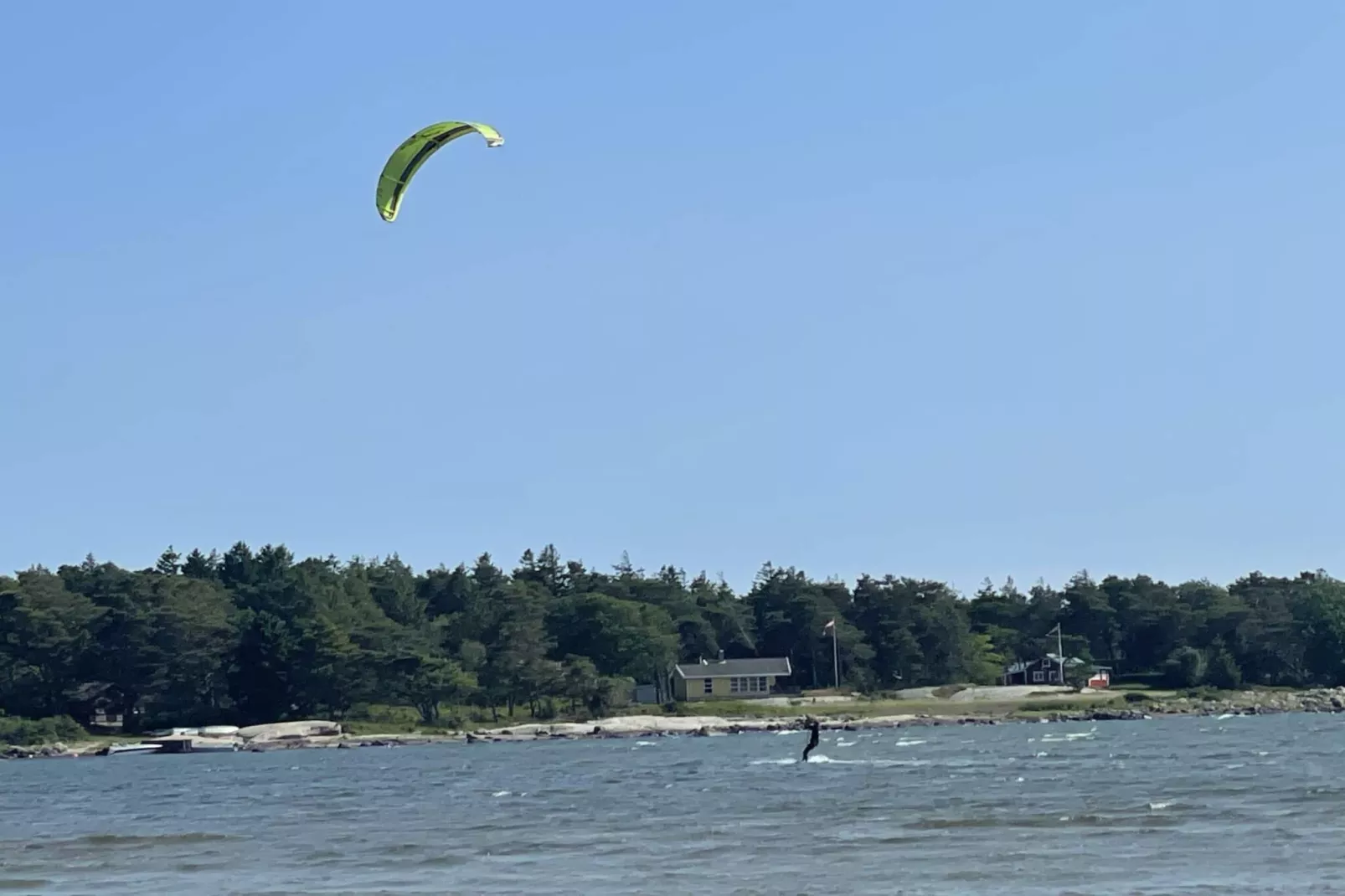 5 sterren vakantie huis in Vesterøy - Niet-getagd