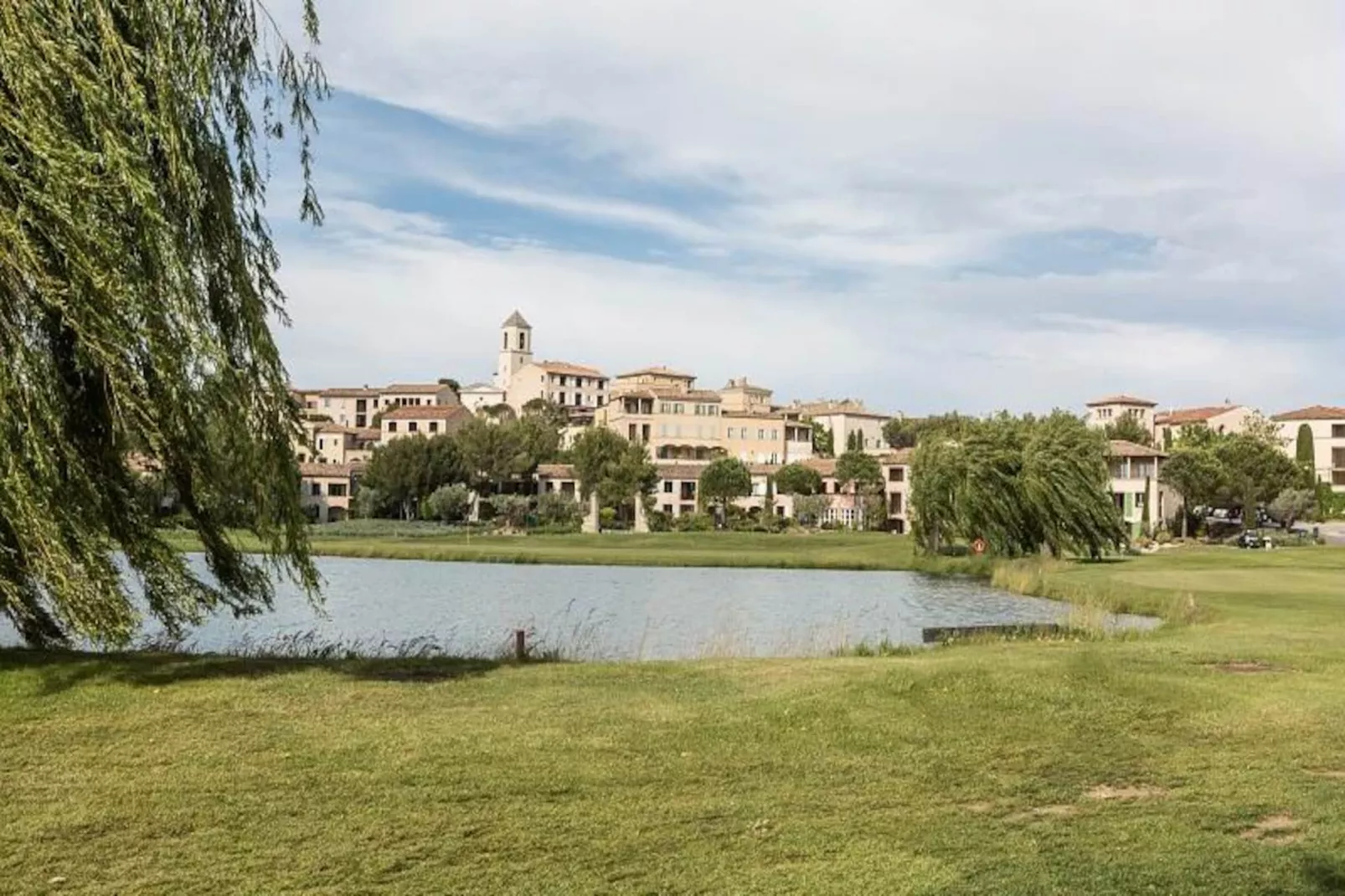 Village Pont Royal en Provence - maeva Home - Niet-getagd