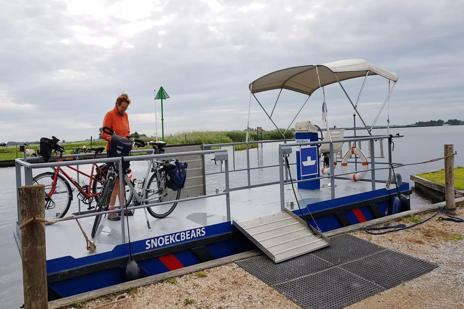 Combinatiewoningen Wolters - Gebieden zomer 1km