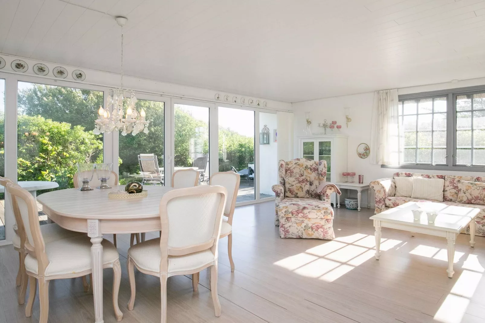 4 persoons vakantie huis in Hjørring-By Traum - Binnen