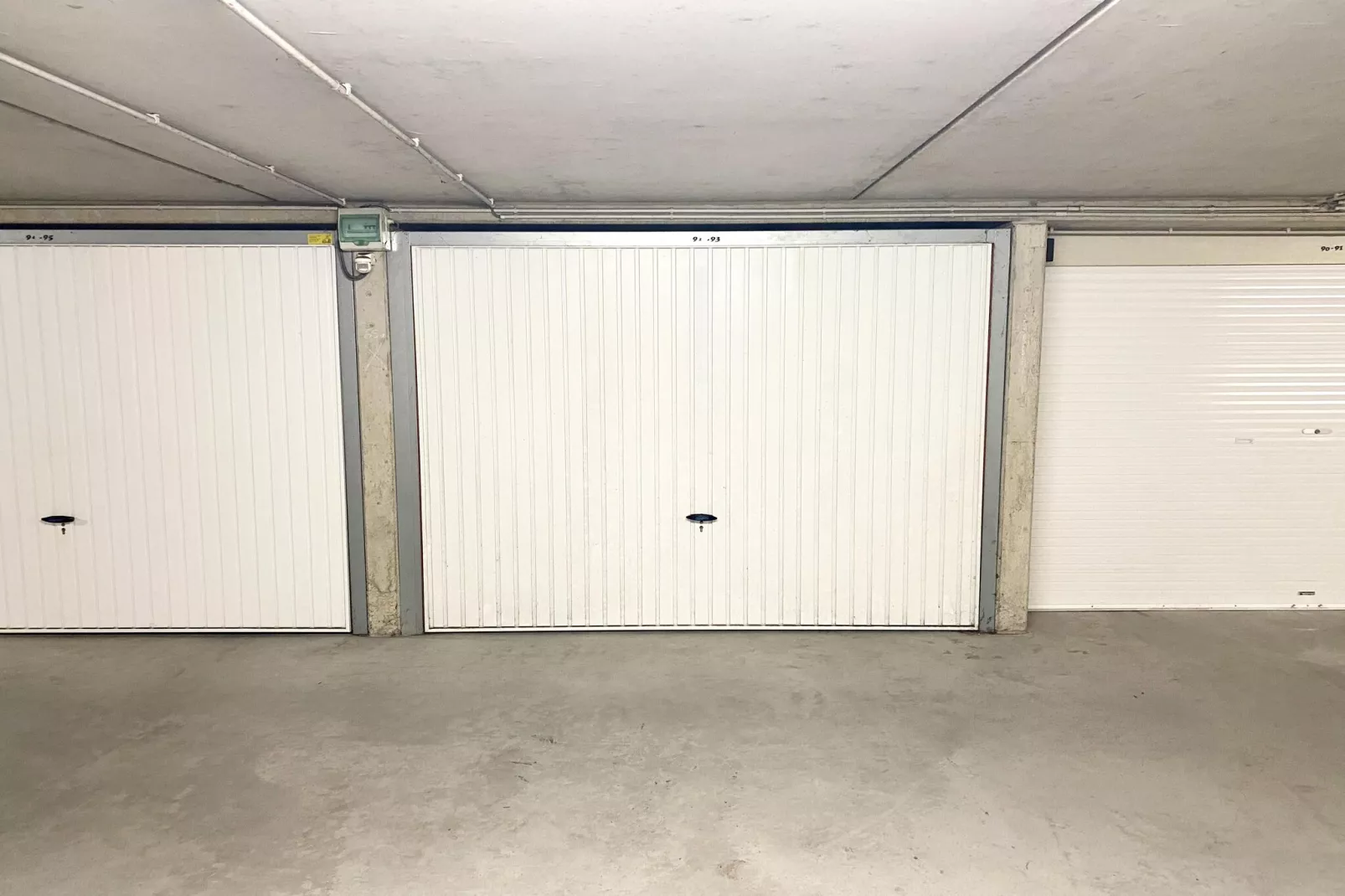 DEN OEVER V 0507GARruim - Faciliteiten
