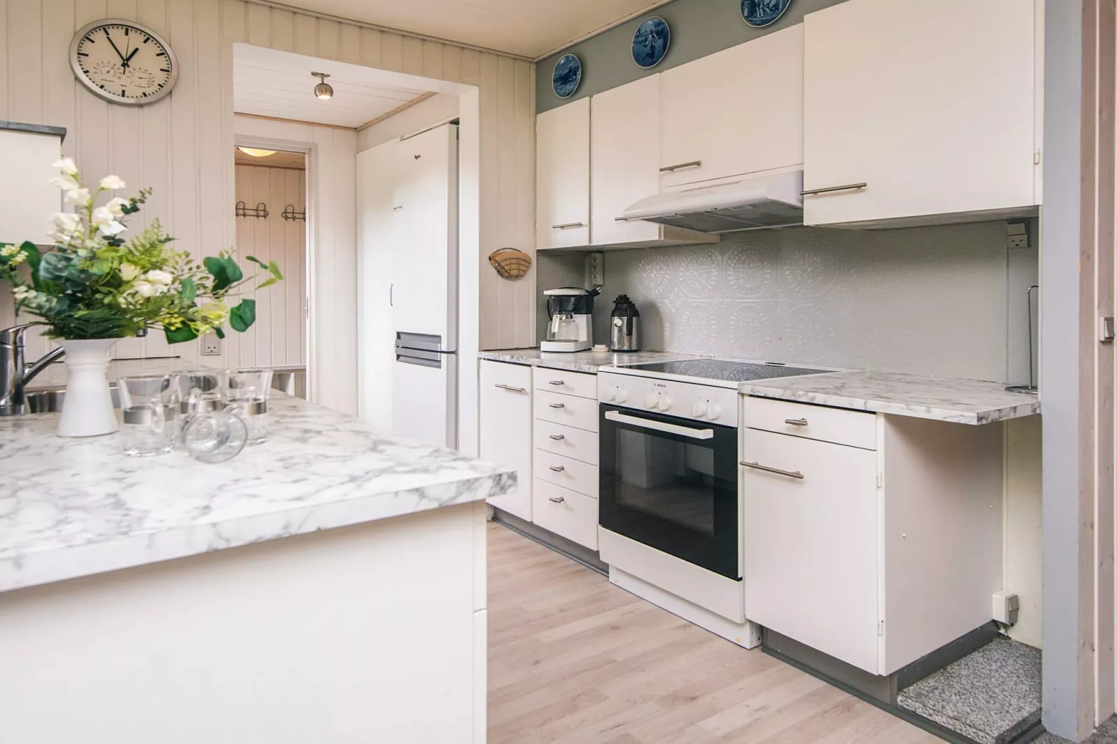 6 persoons vakantie huis in Skjern-By Traum - Binnen
