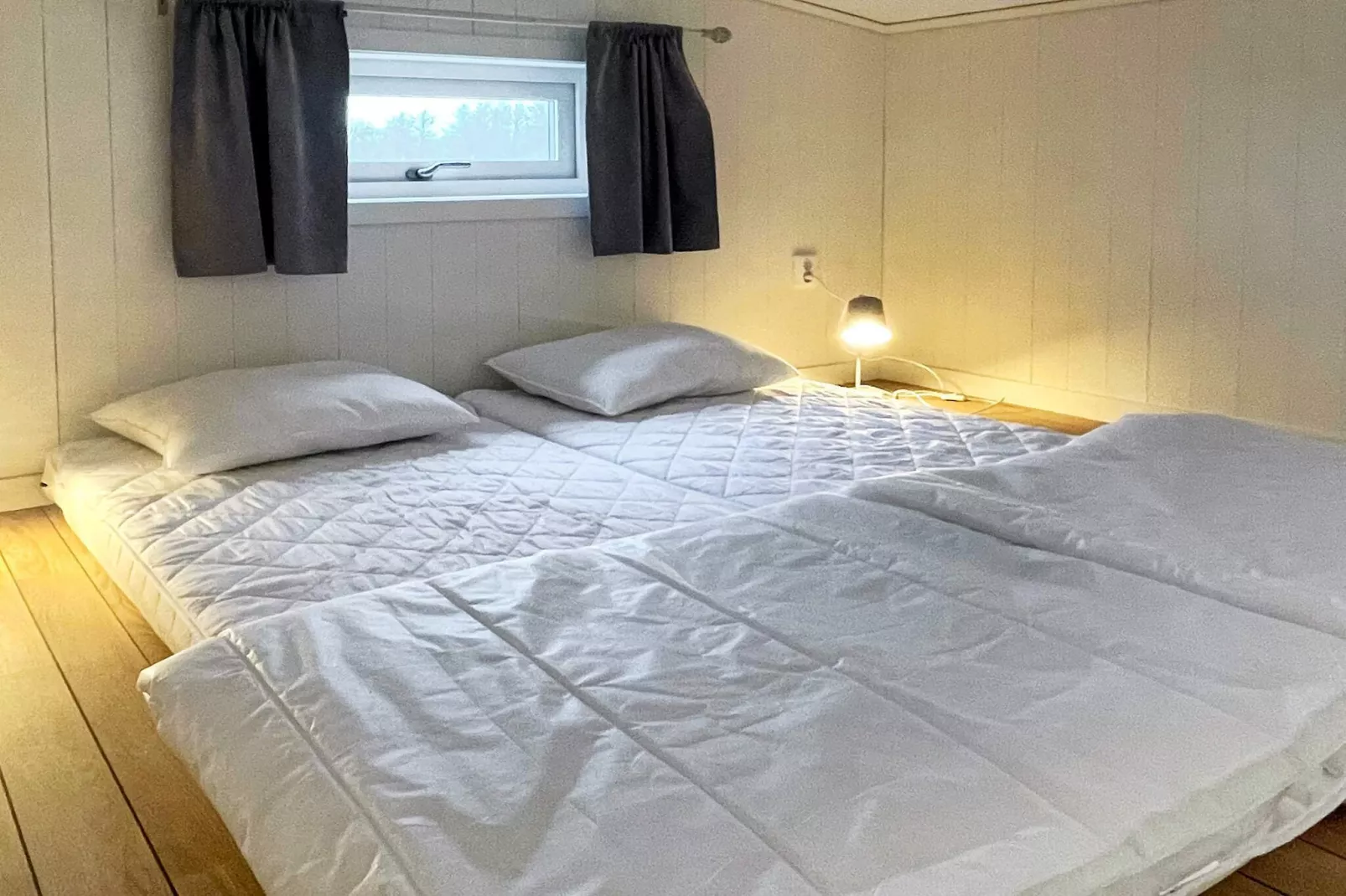 4 persoons vakantie huis in FÄRJESTADEN - Binnen