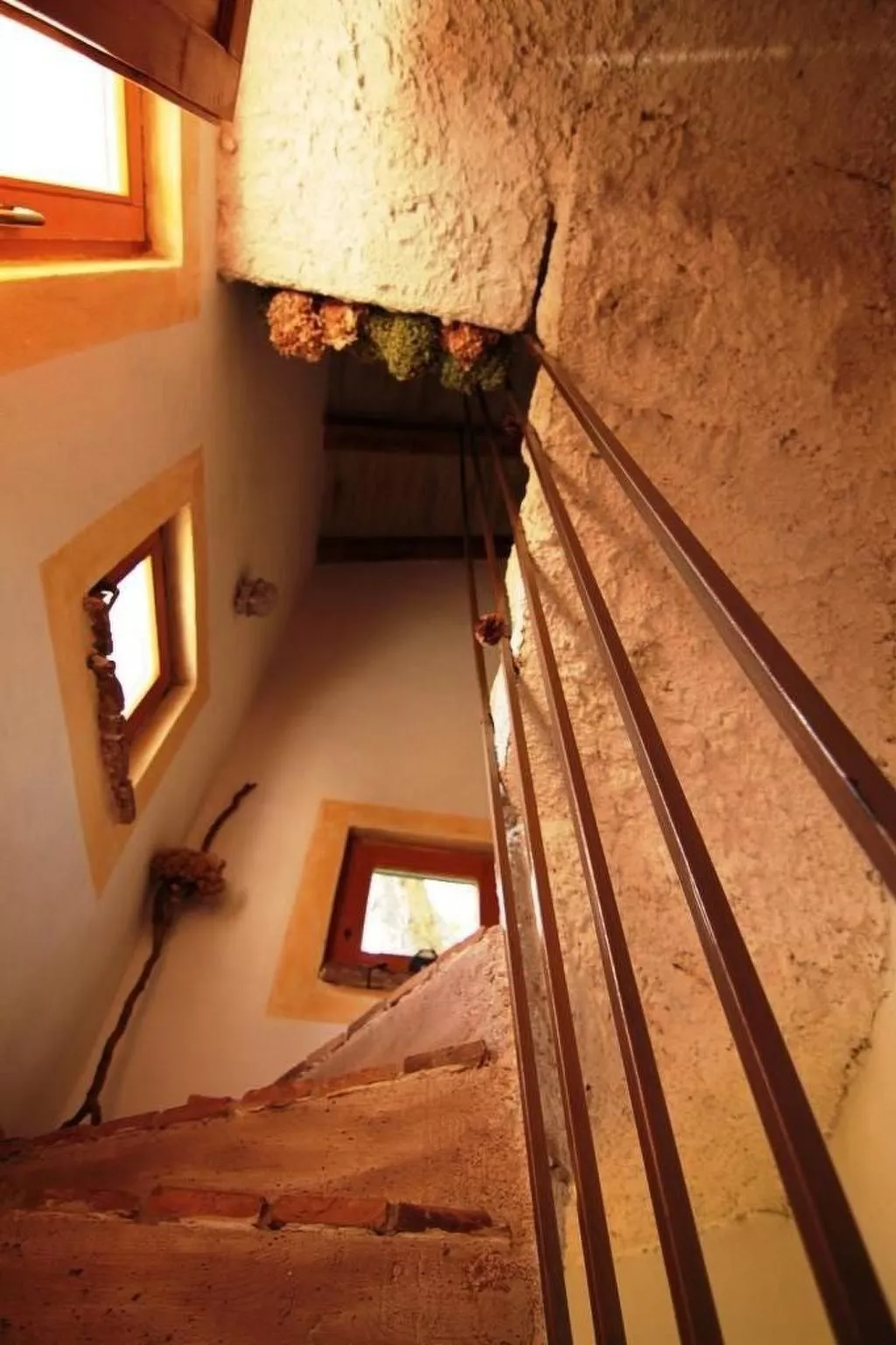 Modernes Ferienhaus in Drenje mit Privatem Garten - Binnen