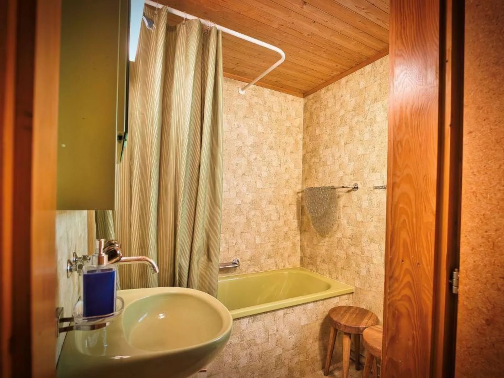 Bio Hof Rosentürmli gross - Binnen