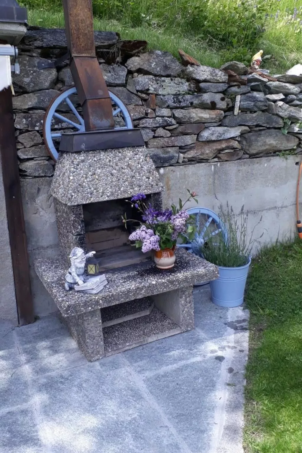 Alpe Monte Massella - Buiten