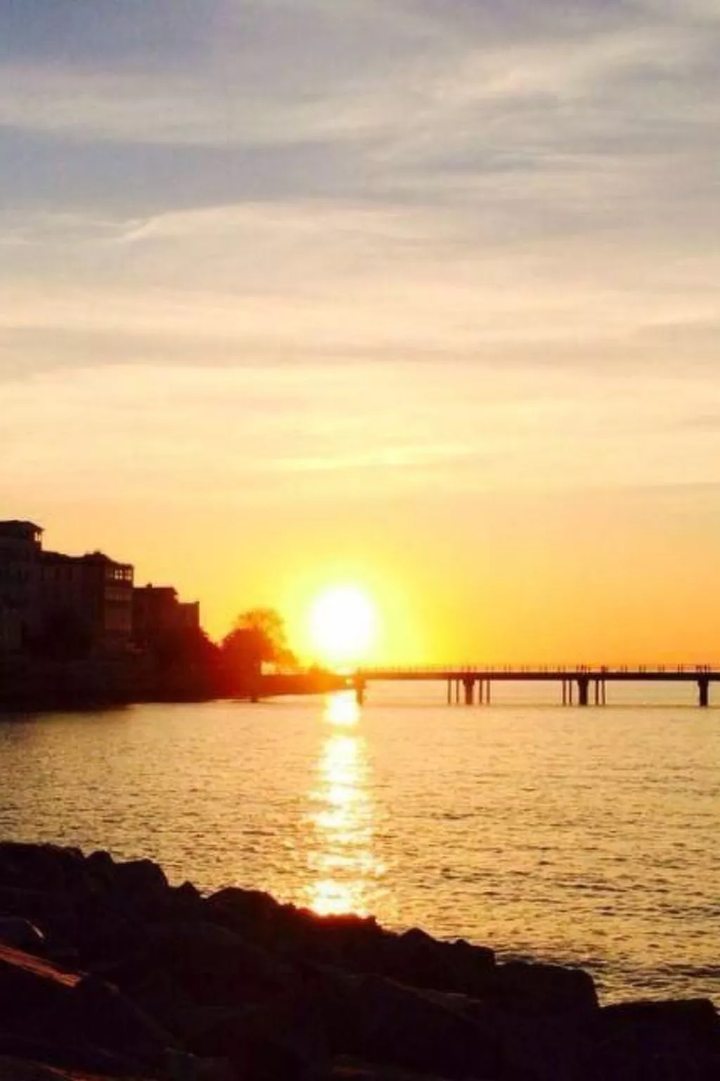 Strandläuferle - Buiten