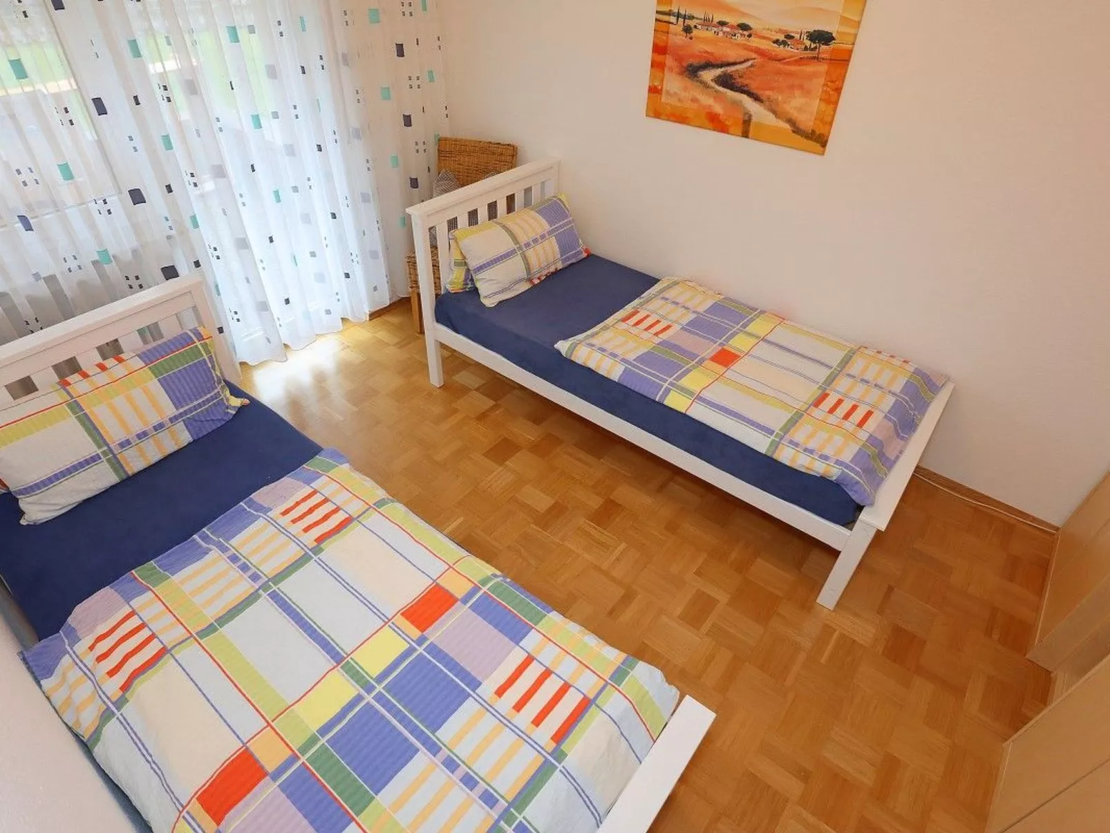 Bertsche 3 Schlafzimmer - Binnen