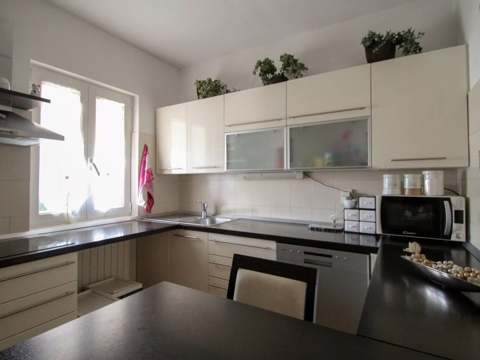 Ferienappartement Martinis für 4 Personen - Binnen