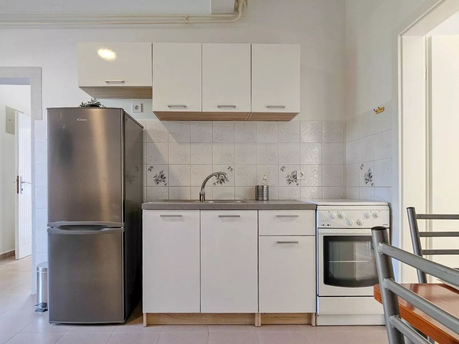 Adila 3 - Die Wohnung für bis zu 3 Personen - Image-tags.info