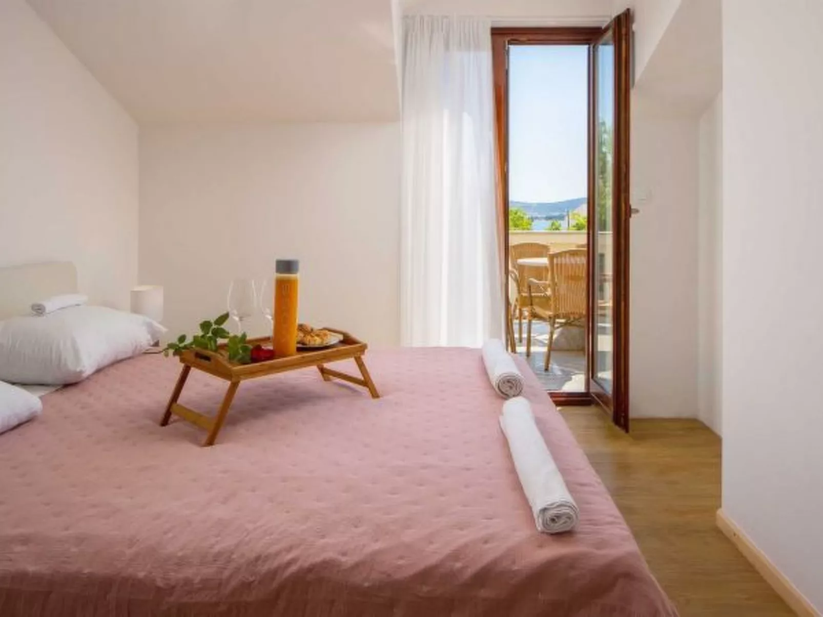 Charming Villa Rea, 8+2 with heated pool - Image-tags.info