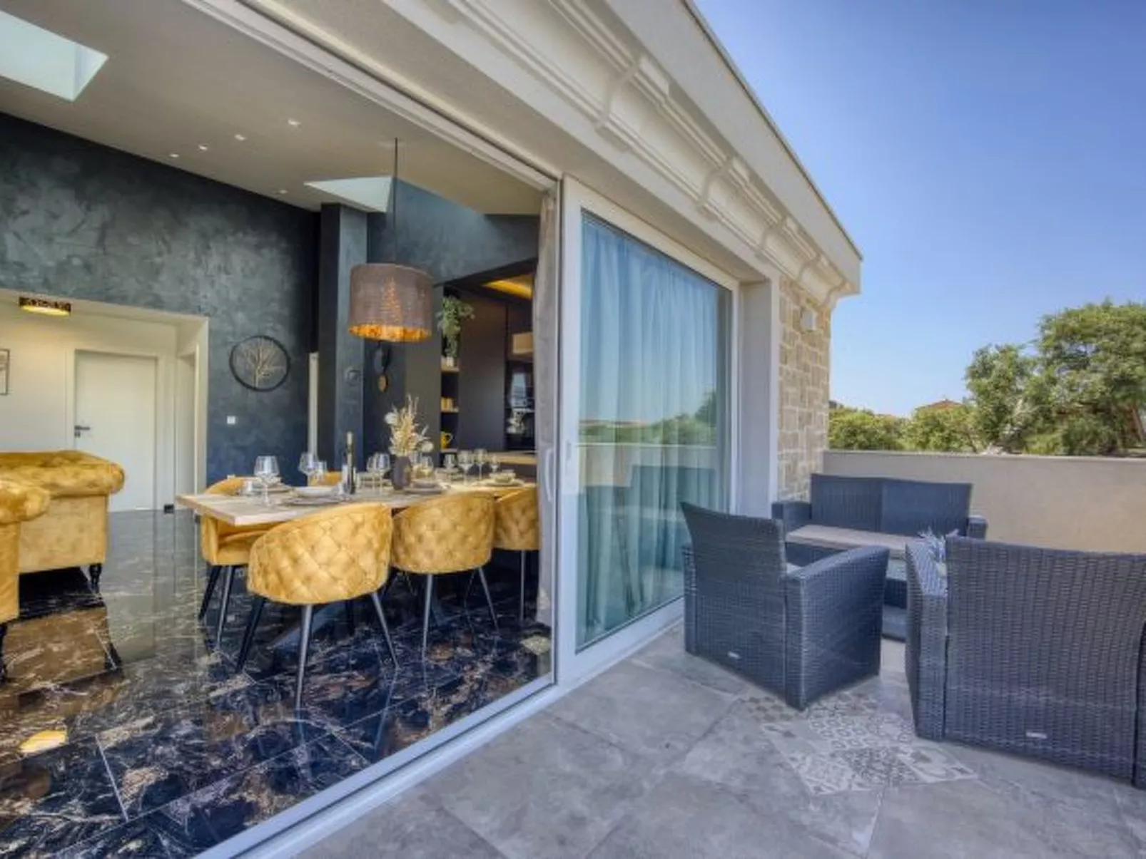 Holiday Home Solea with pool - Image-tags.info