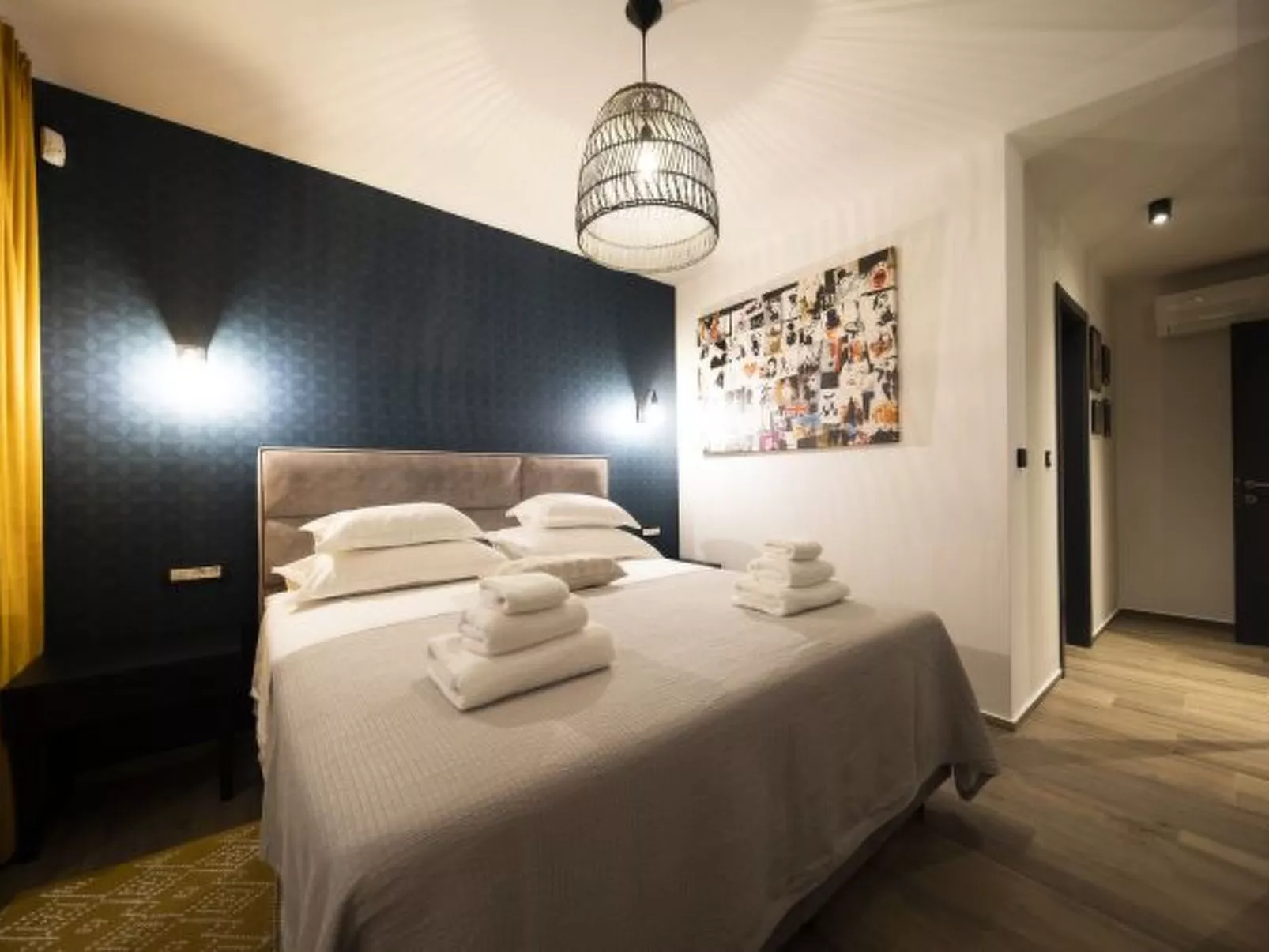 Luxury villa Mary Lou with pool and spa area - Image-tags.info