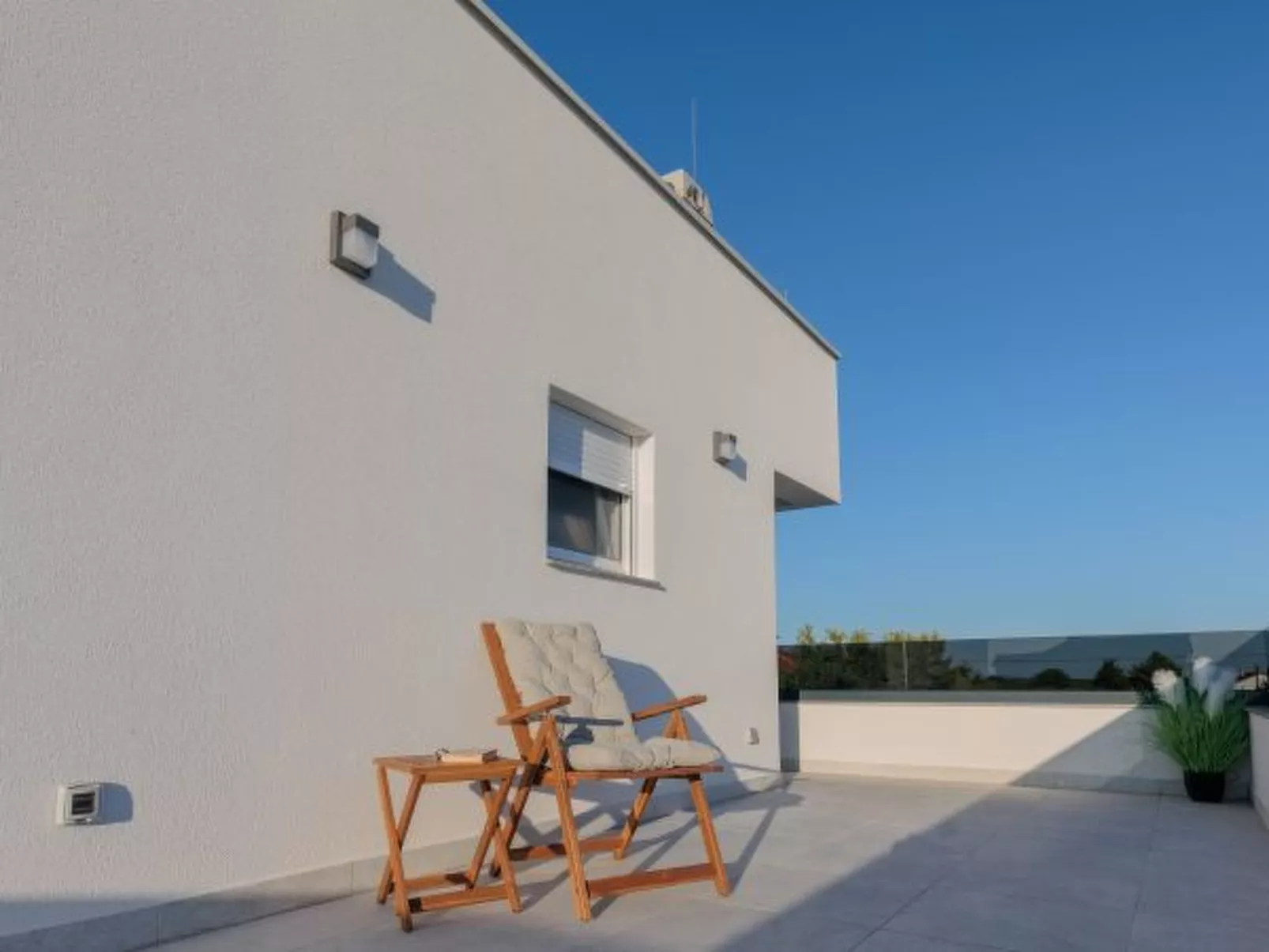 Stunning Villa Marea with a private pool - Image-tags.info