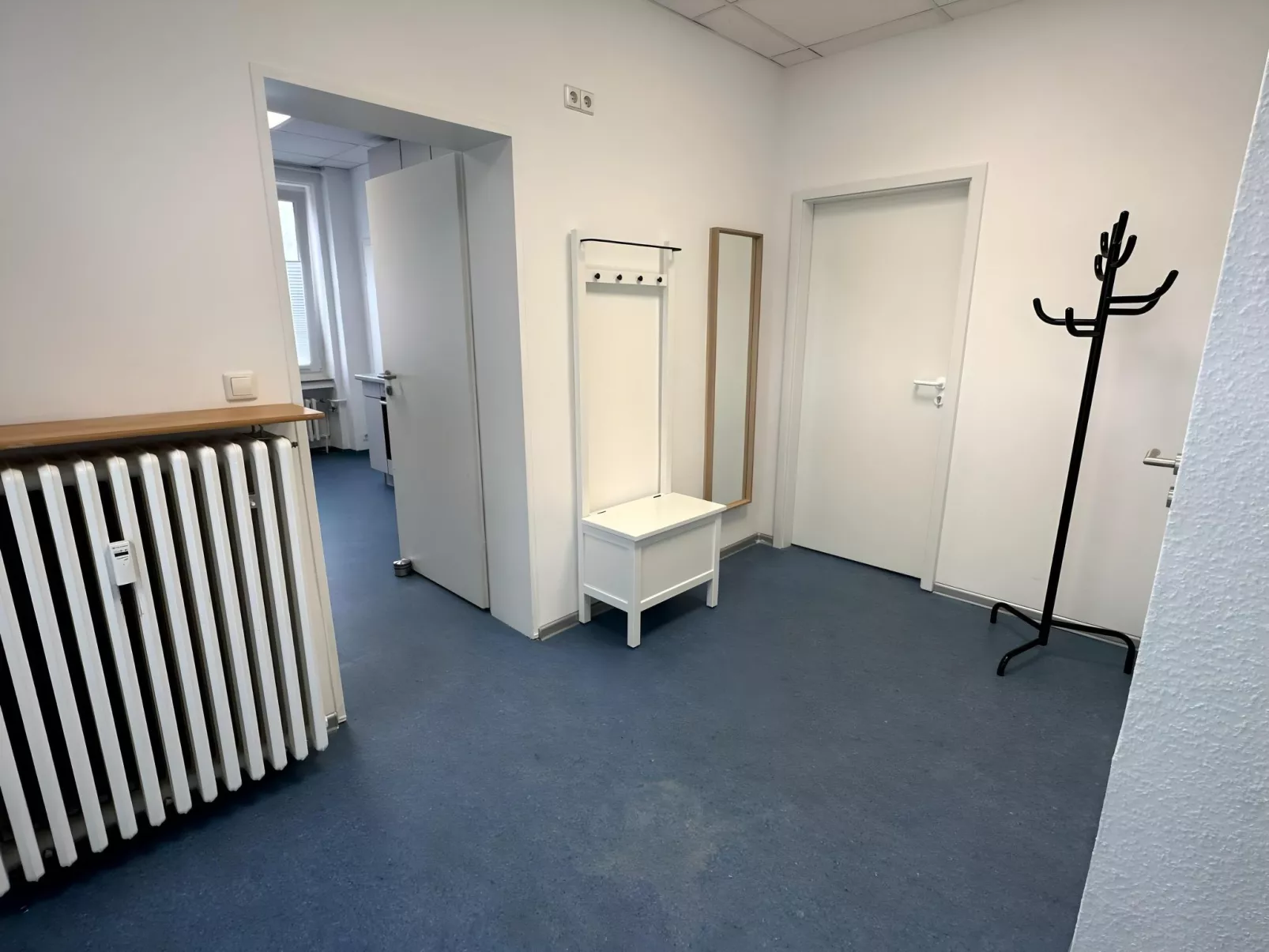 Apartment FLIXI III - Binnen