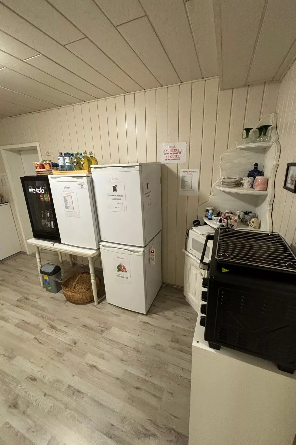 Quartier Wenzelnberg kleines Doppelzimmer Raum 1 - Image-tags.info