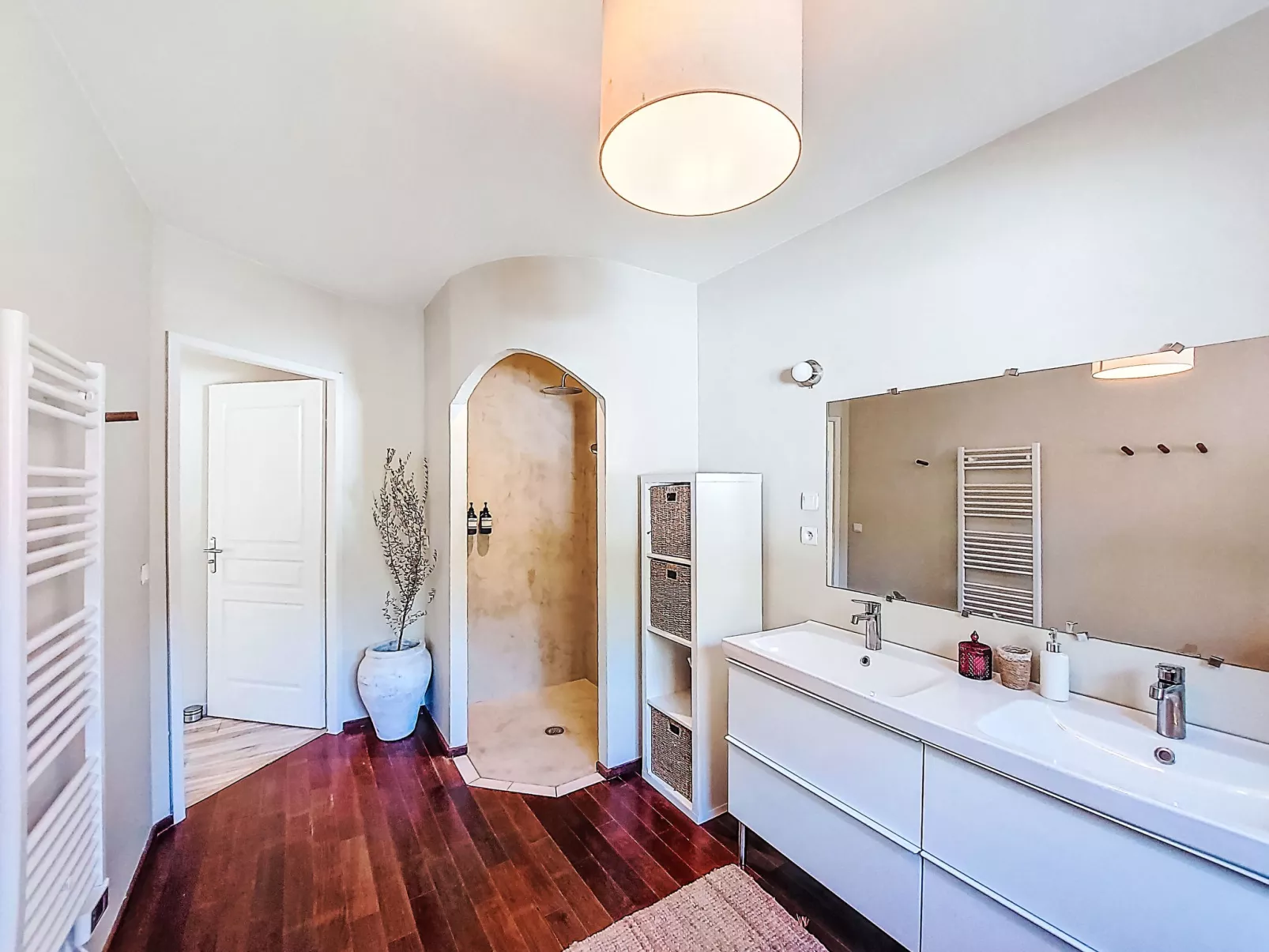 Tarabucetta - Binnen