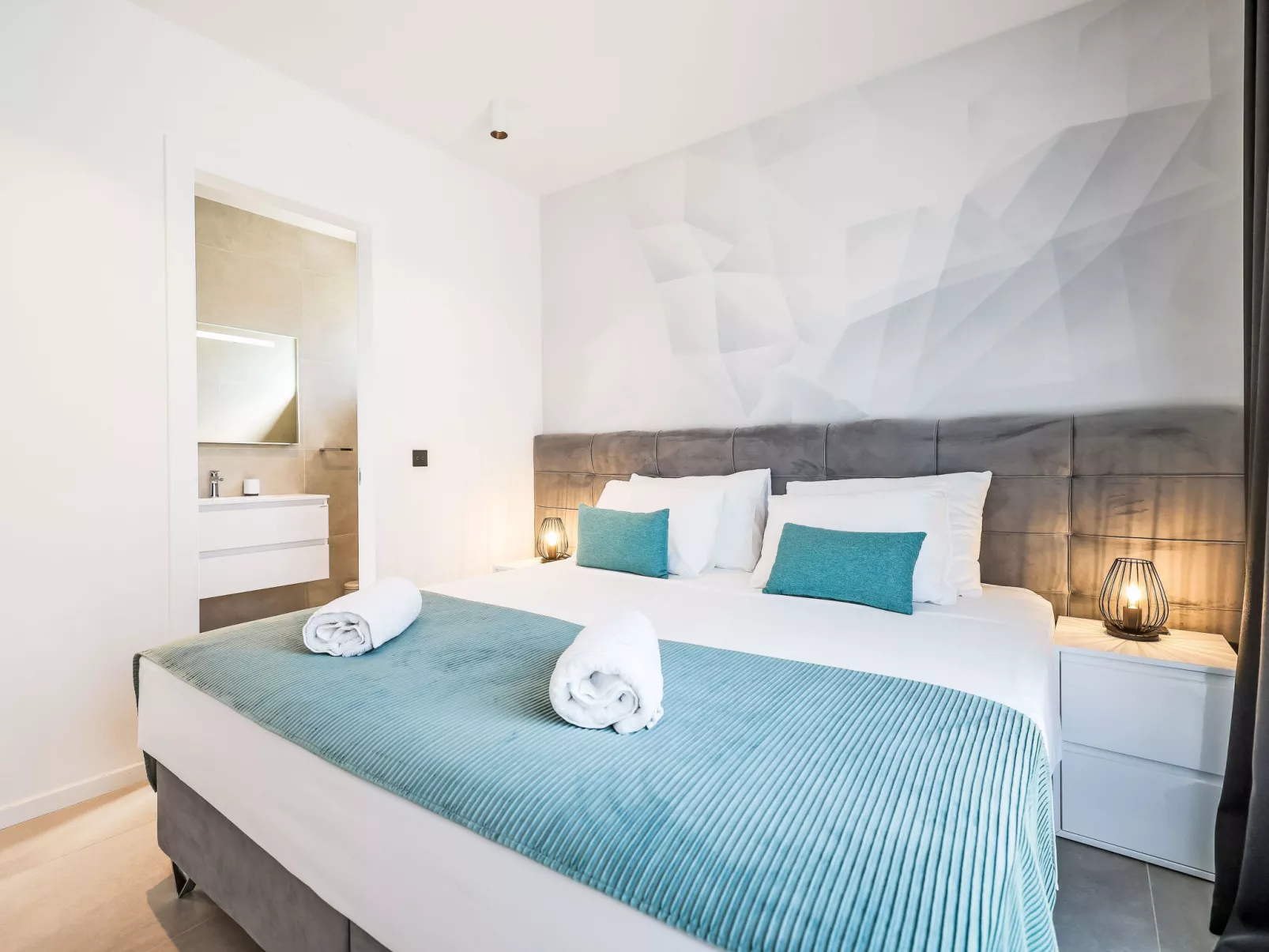 Magic Sky 2 - Binnen