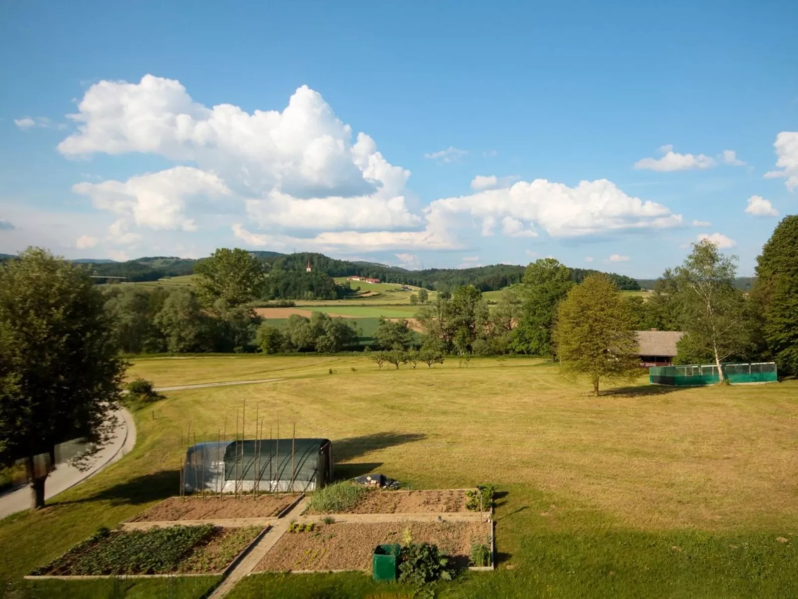 VILLA KATARINA - Buiten