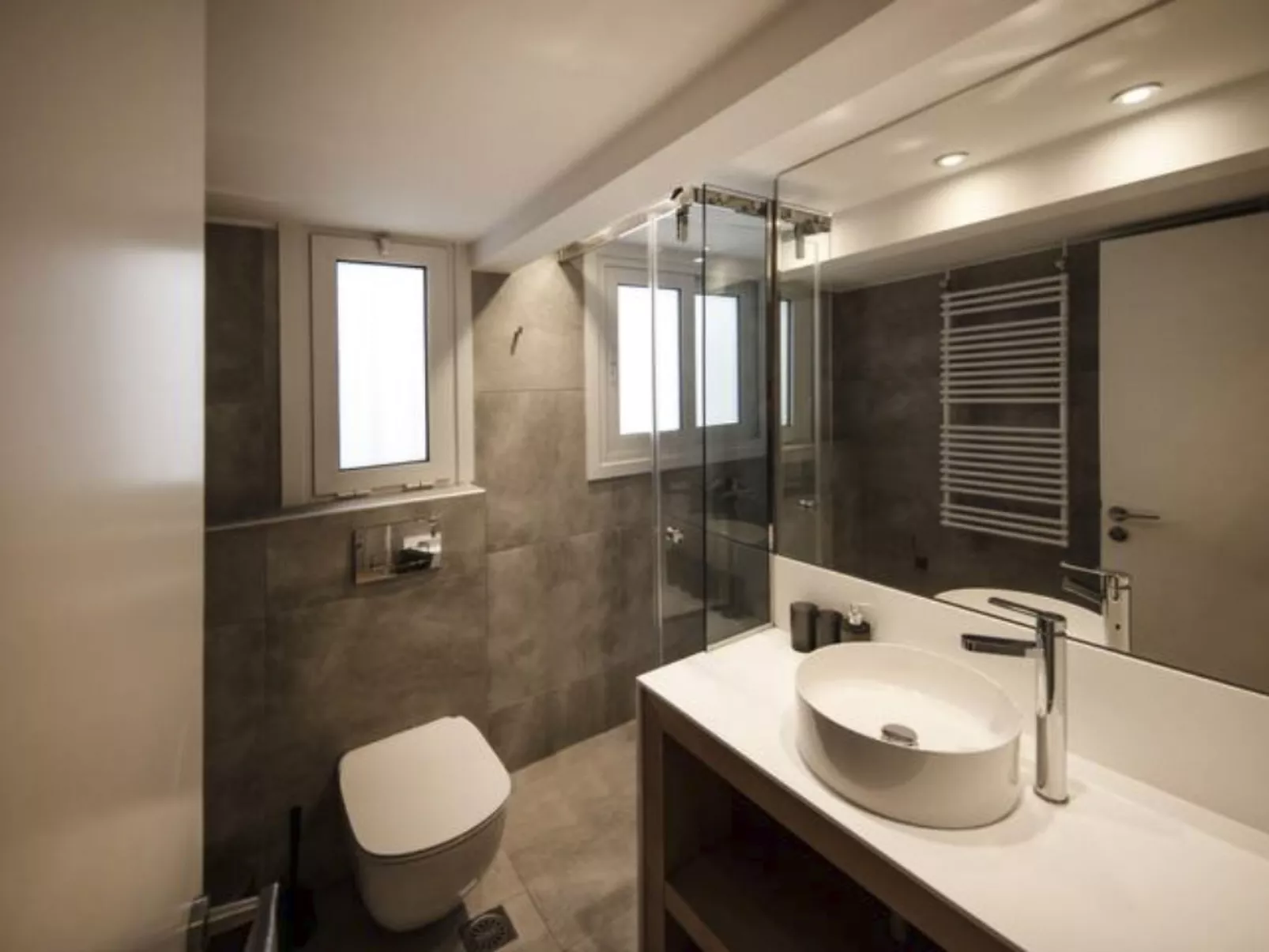 Kolonaki Luxury Central Apartment bei gianttrip - Binnen