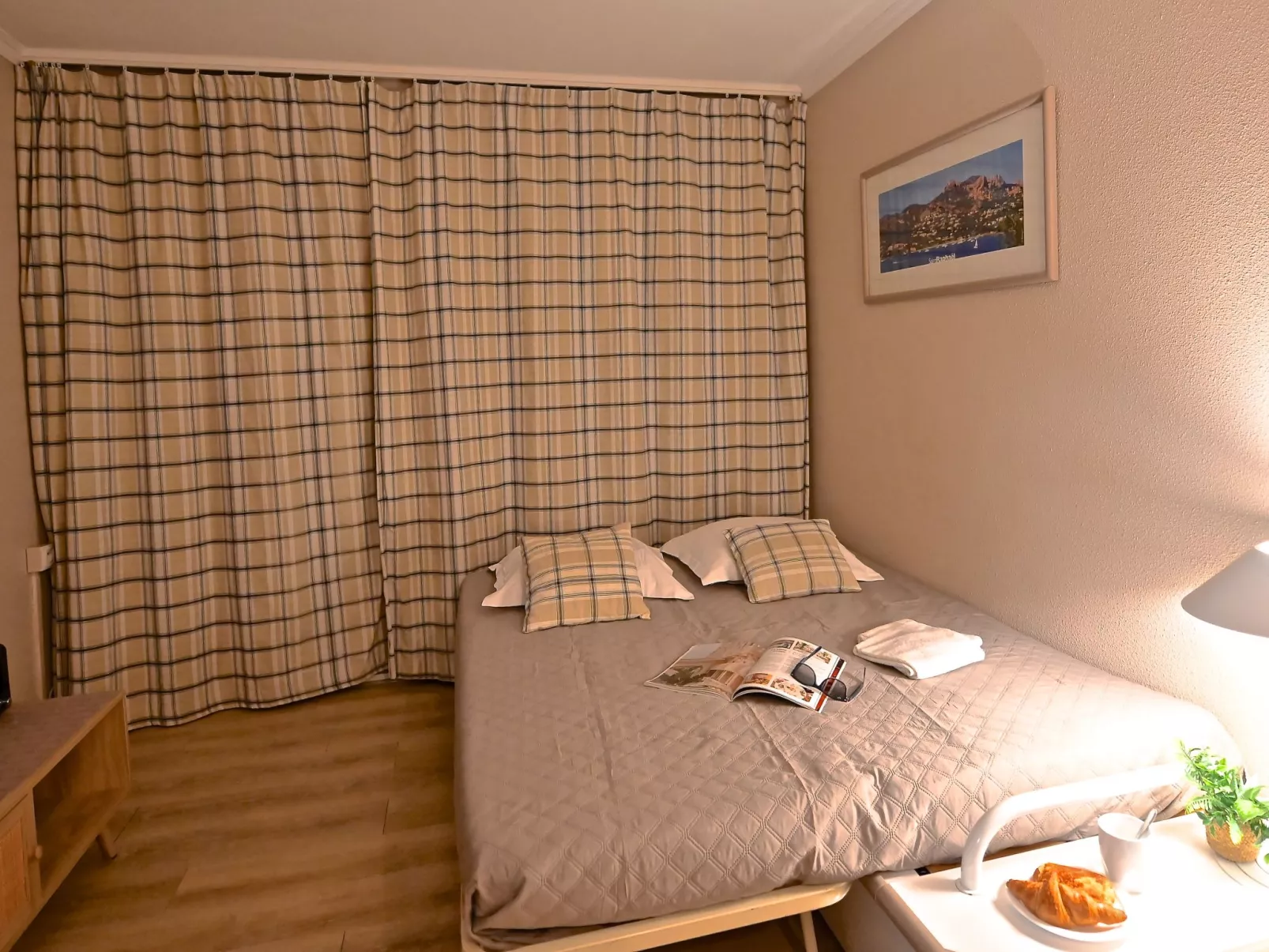 Village Cap Estérel - Le Belvédère - Binnen