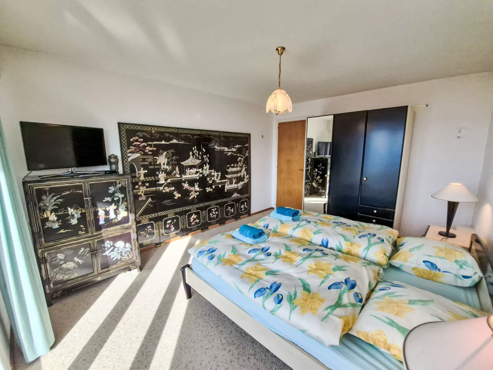 Vermala Soleil B 13 COMBI - Binnen