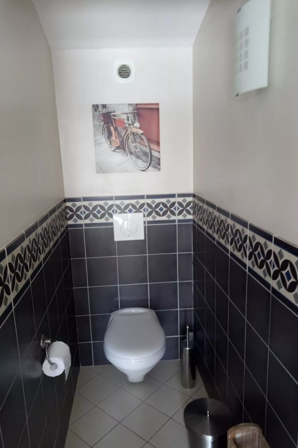 Haus "l'Ecurie" mit Terrasse und Garten - Image-tags.info