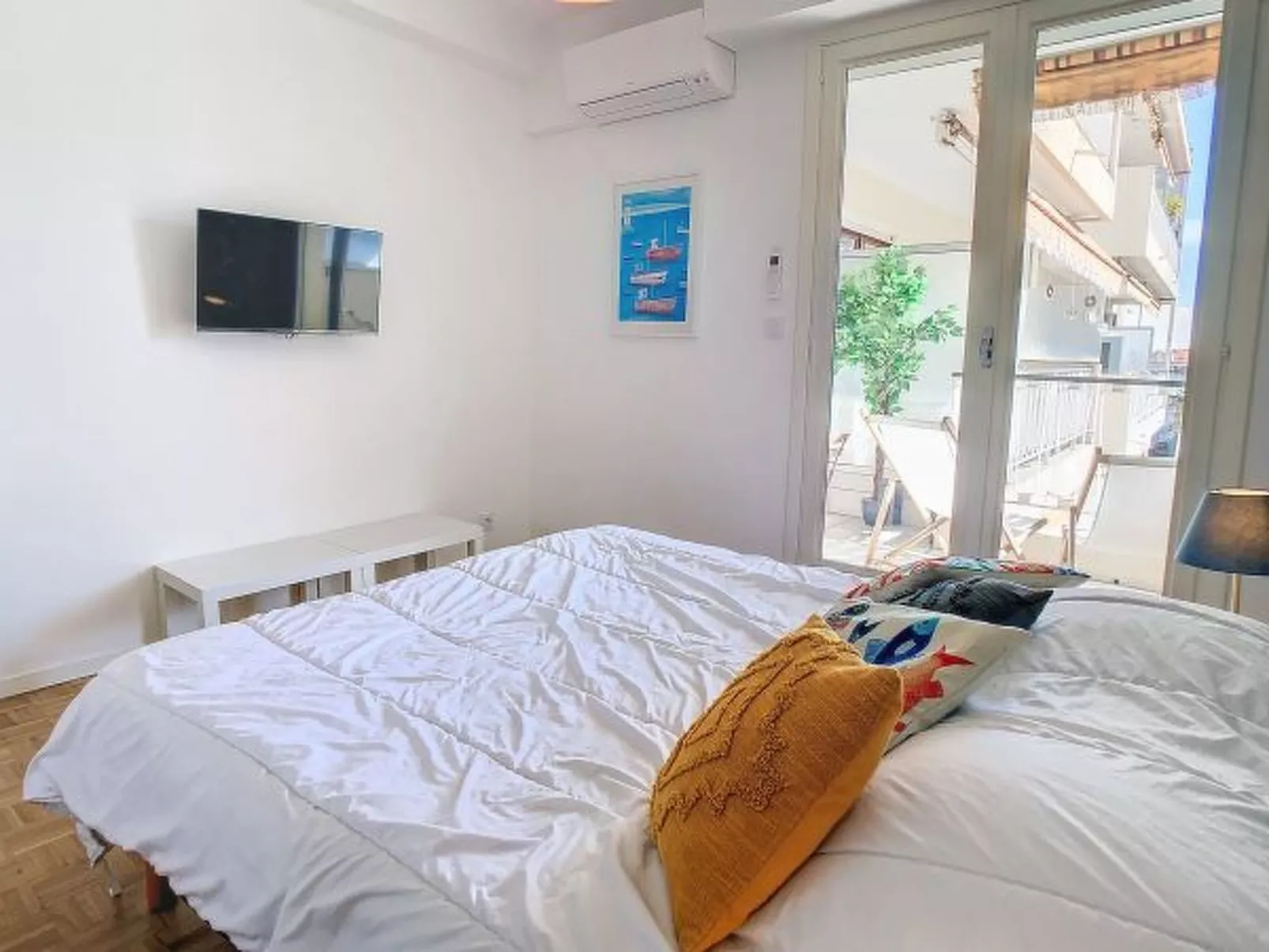 1 bedroom Velasquez, 5 mins from Croisette 244 - Image-tags.info