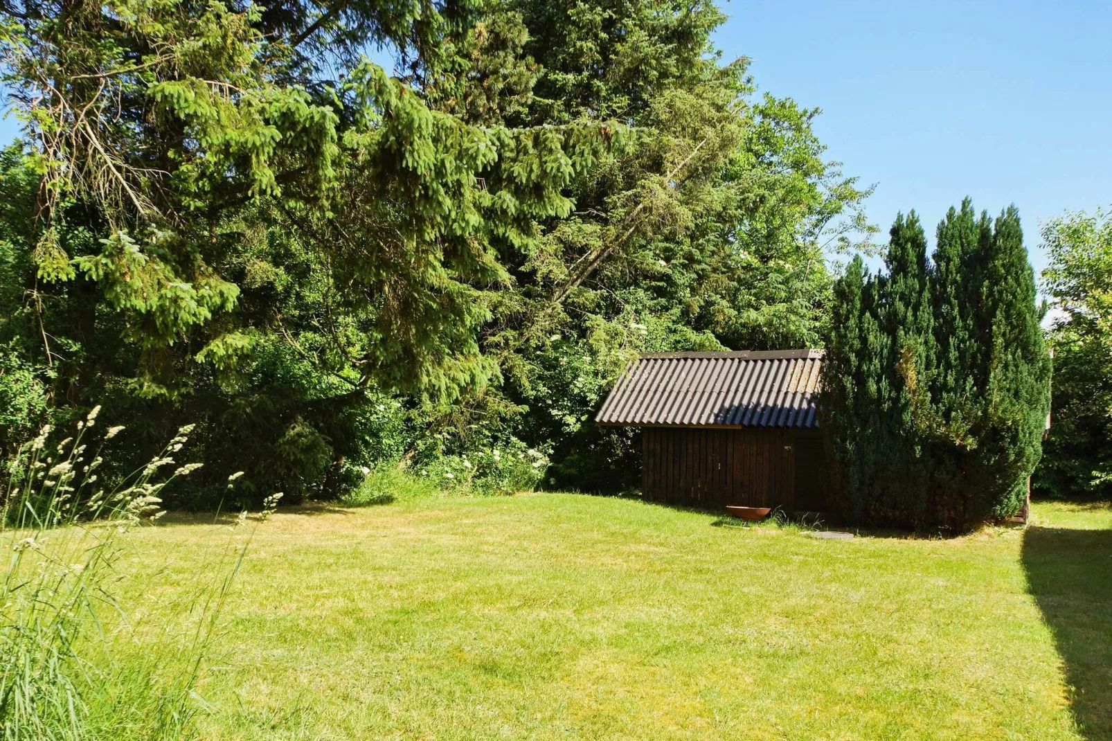 2 persoons vakantie huis in Tarm-By Traum-Niet-getagd