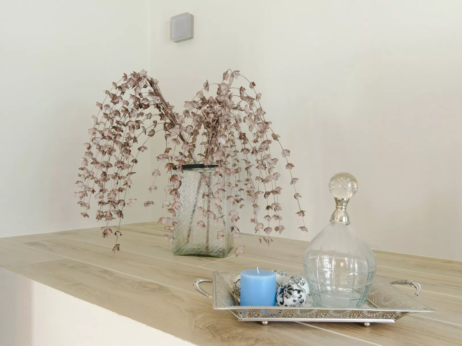 Leny's Seaside House - Binnen