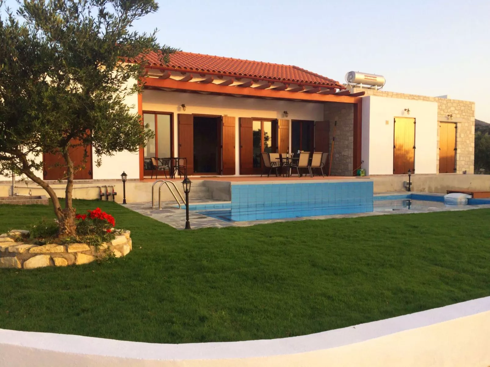 Villa Kyria Kreta - Image-tags.info