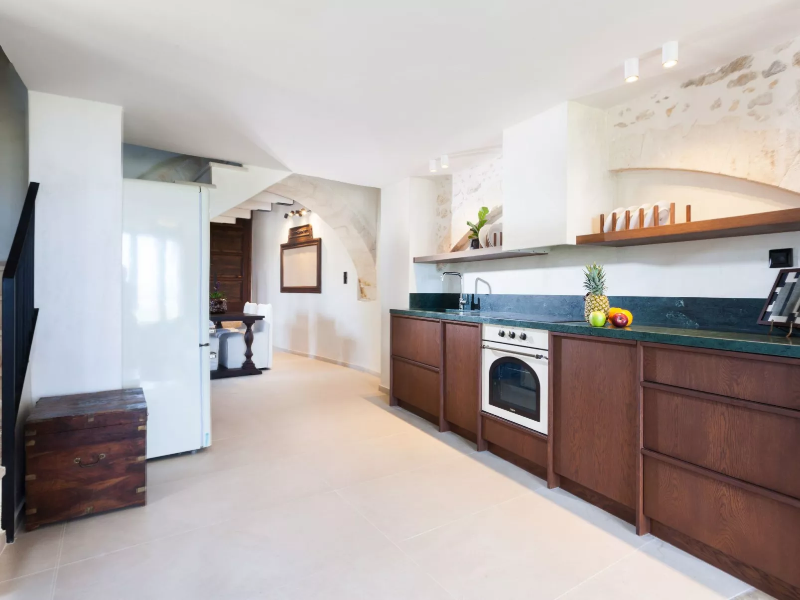 Ali Vafi's Villa - Beheizter Jacuzzi und Innenpool - Image-tags.info