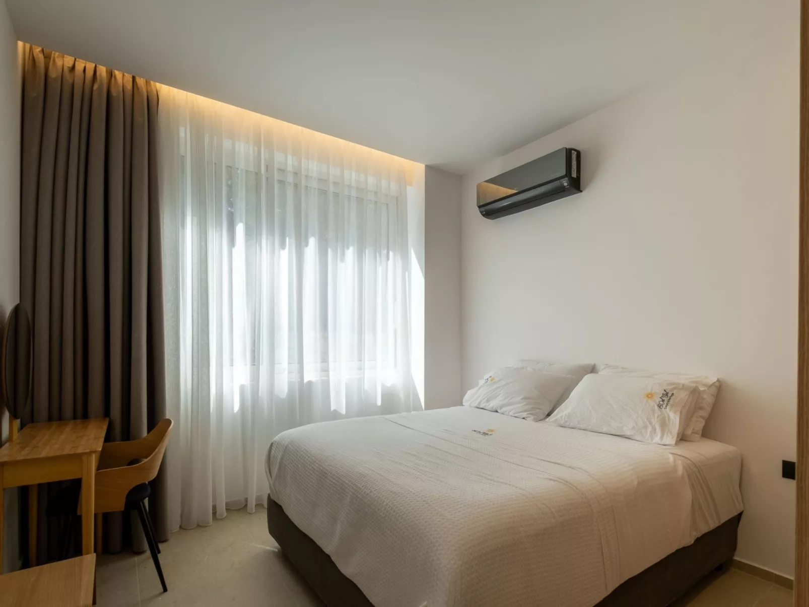 Vista von Del Sol Villa - Binnen