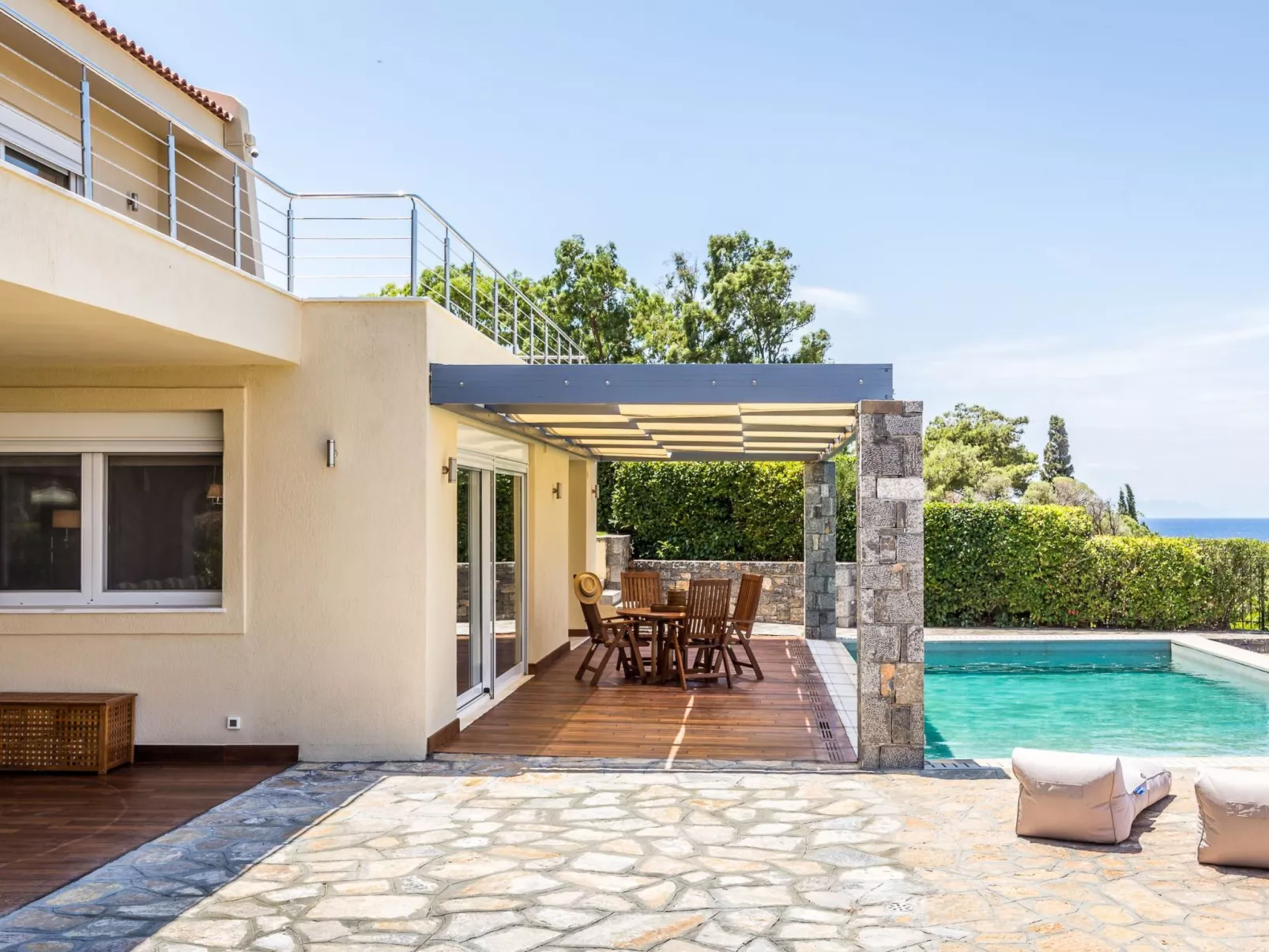 Analisa Luxus-Villa - Image-tags.info