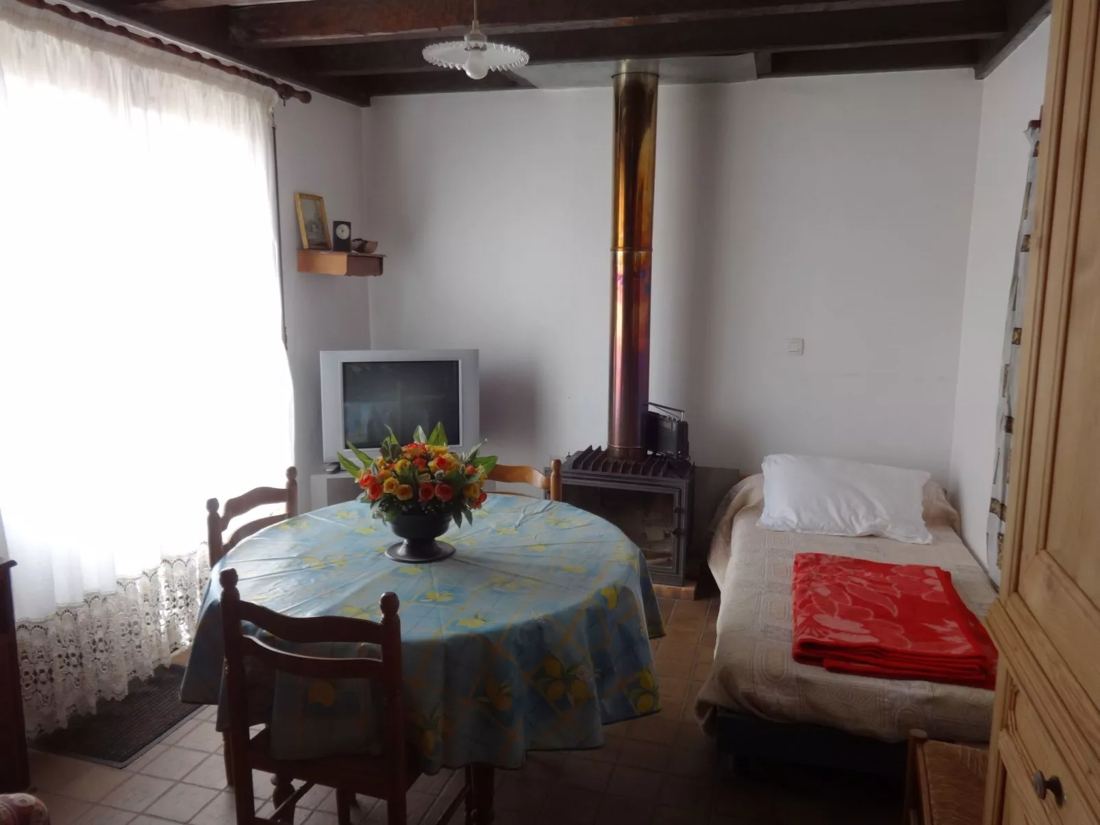 Standort Mimizan Plage - Binnen