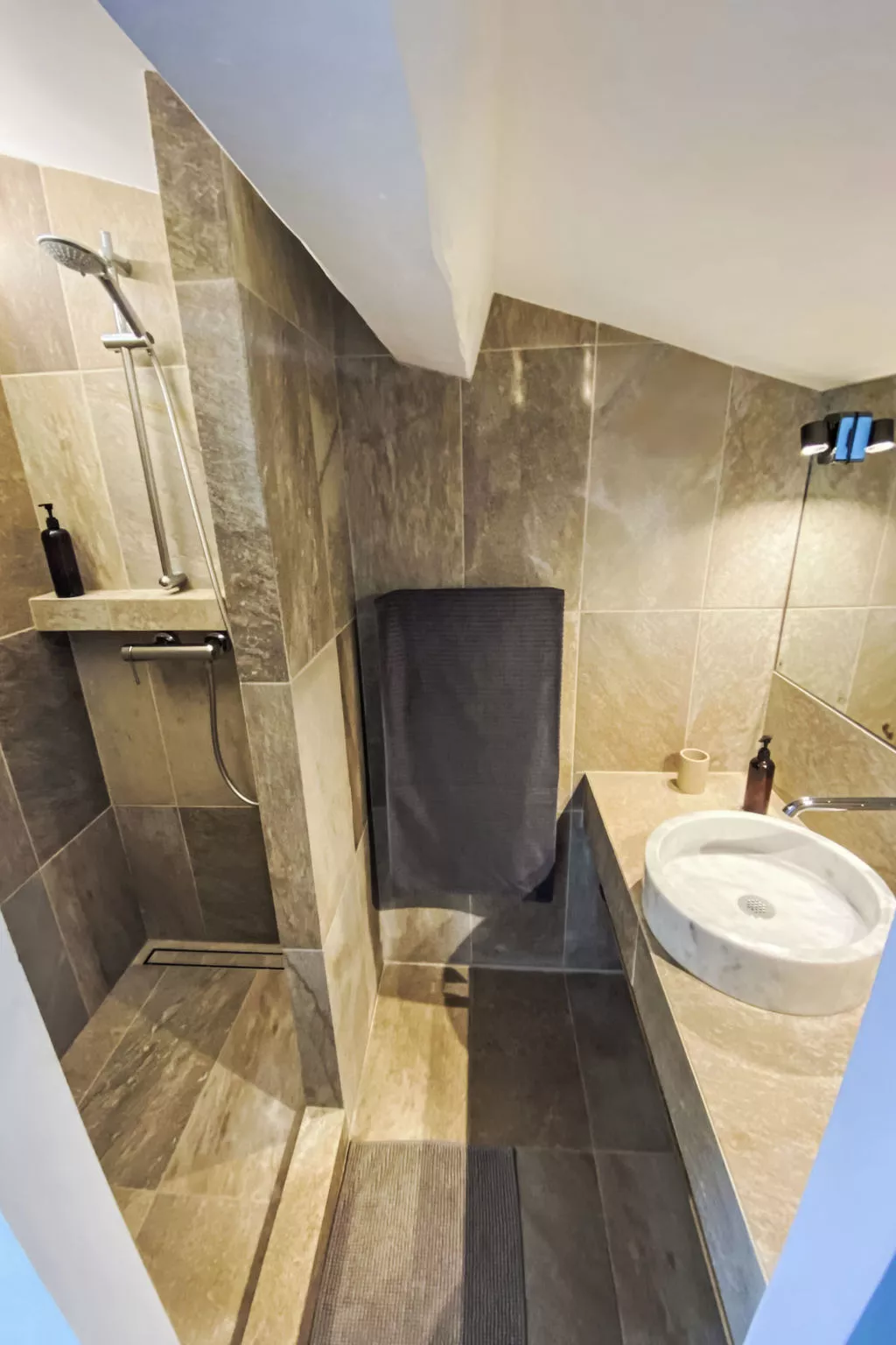 Nice View 120m2 4 Bedroom Apartment - Binnen