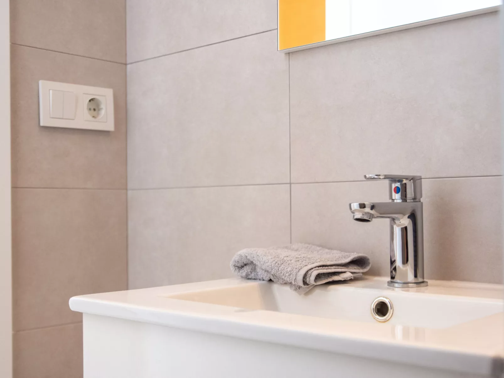 Penthouse Florian - Binnen