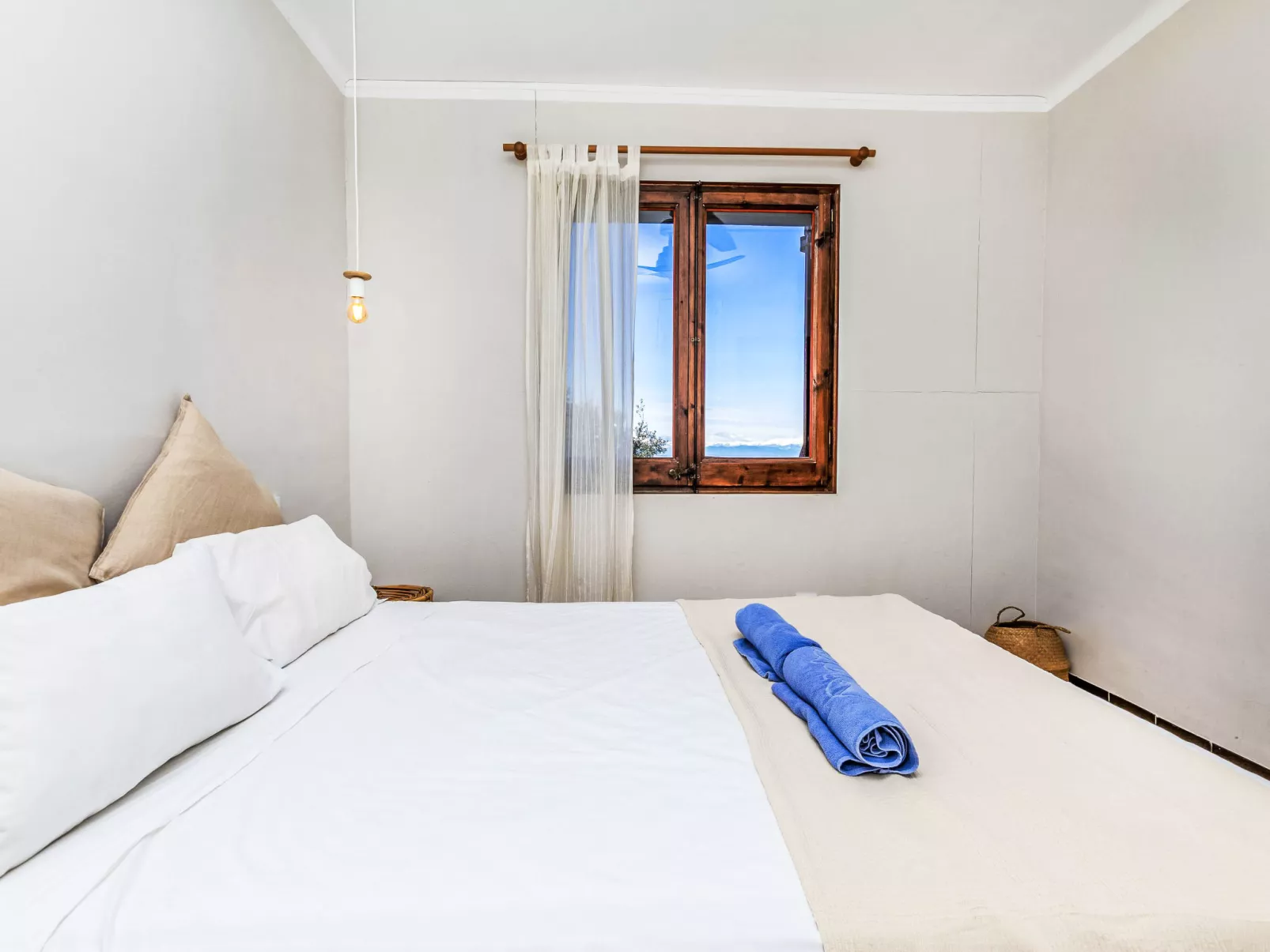 Villa Joan Salvat - Binnen