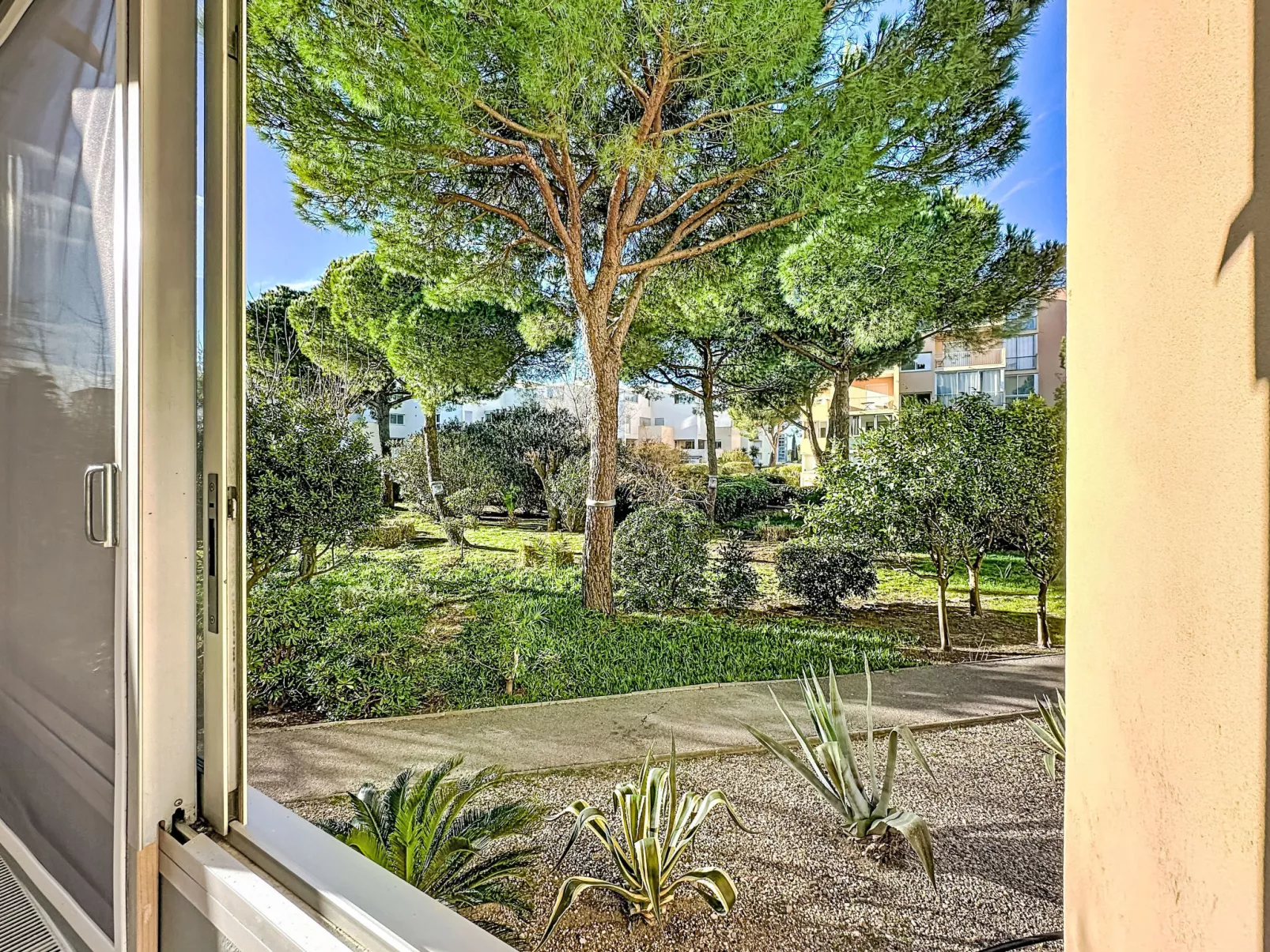 Port Royal - Corvette - Buiten