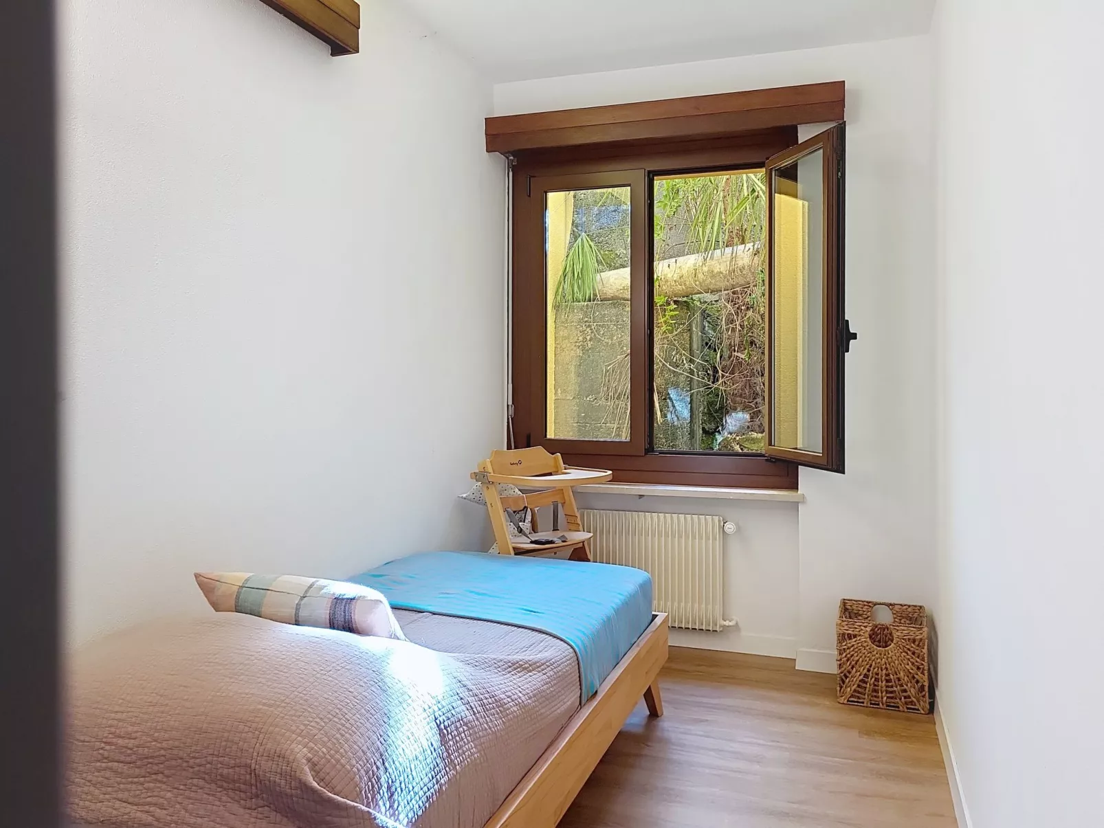 Apt. Tana dei Leoni - Binnen